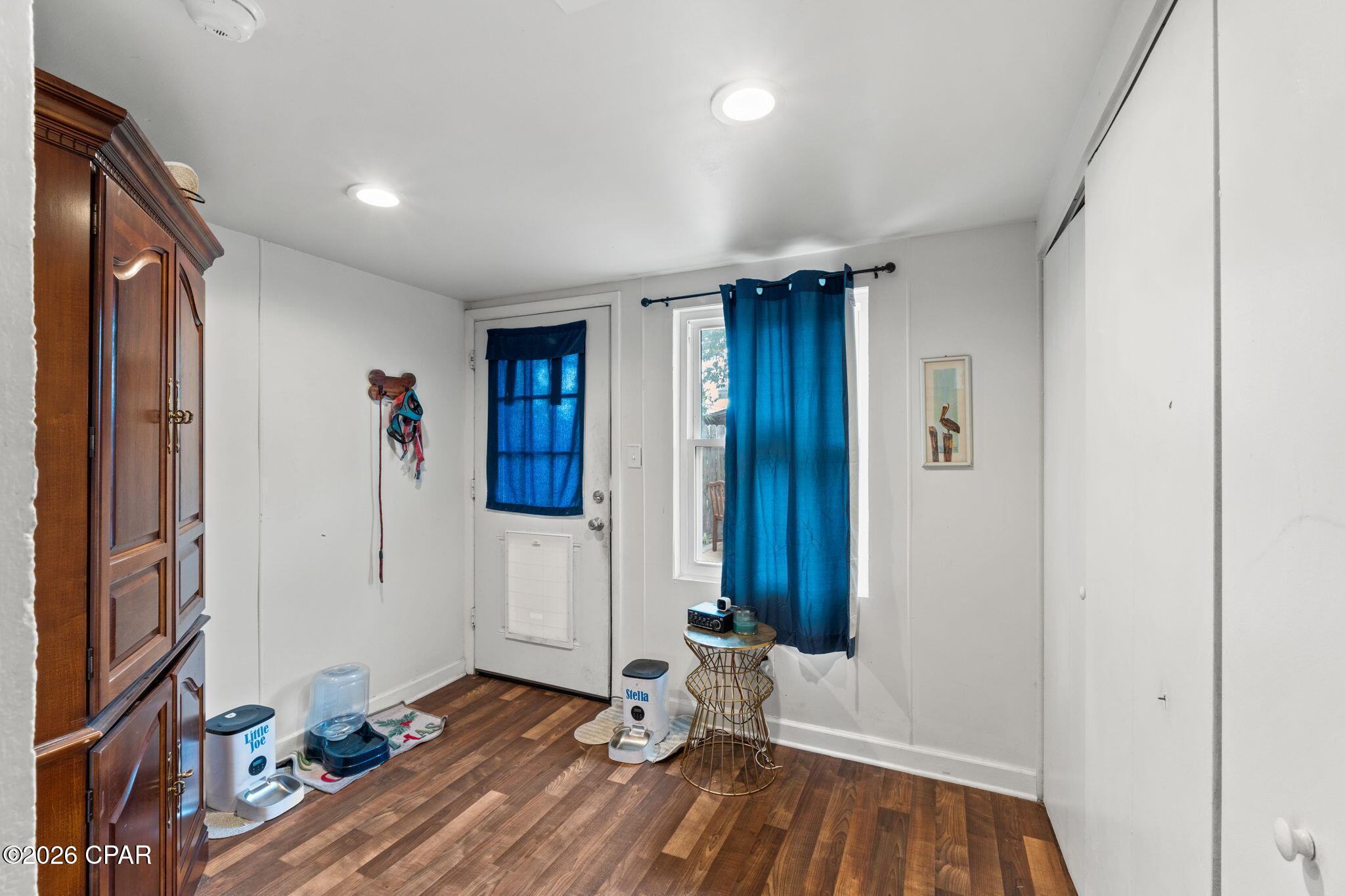 Bayview Heights Replat - Residential