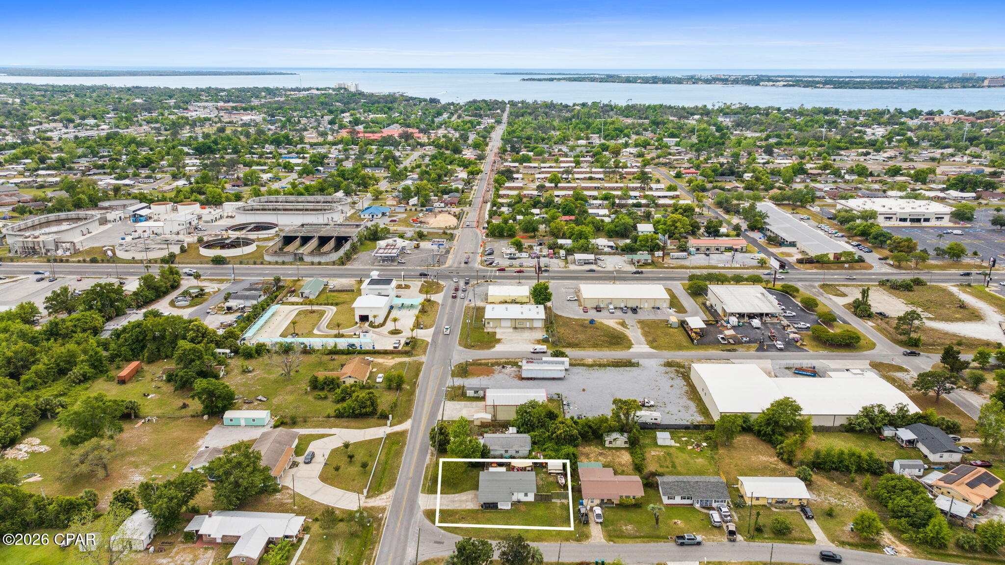 Bayview Heights Replat - Residential