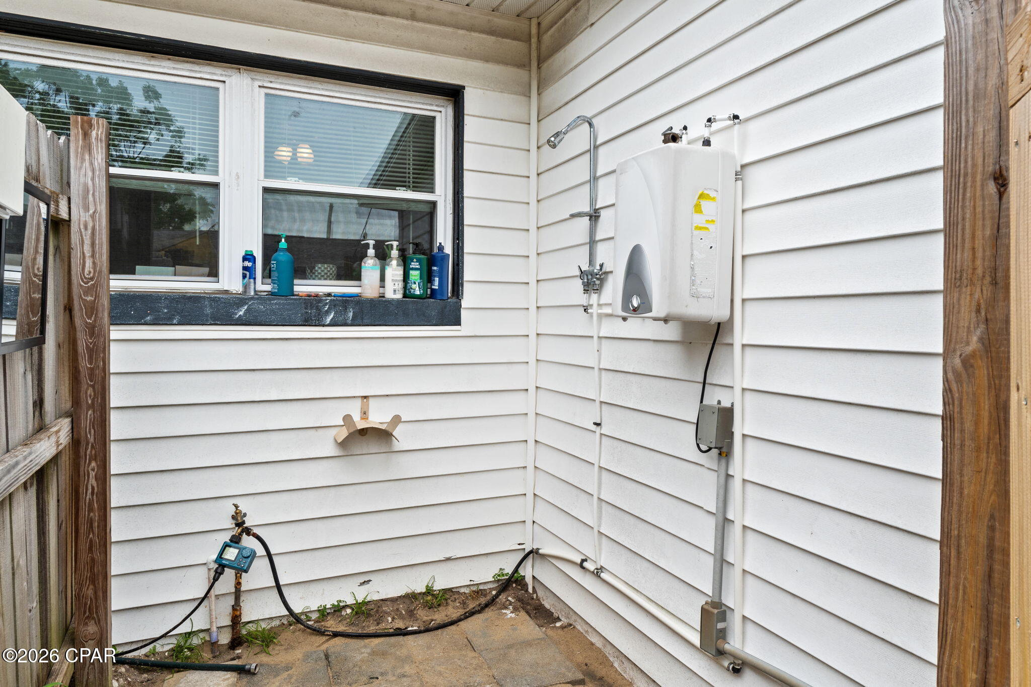 Bayview Heights Replat - Residential