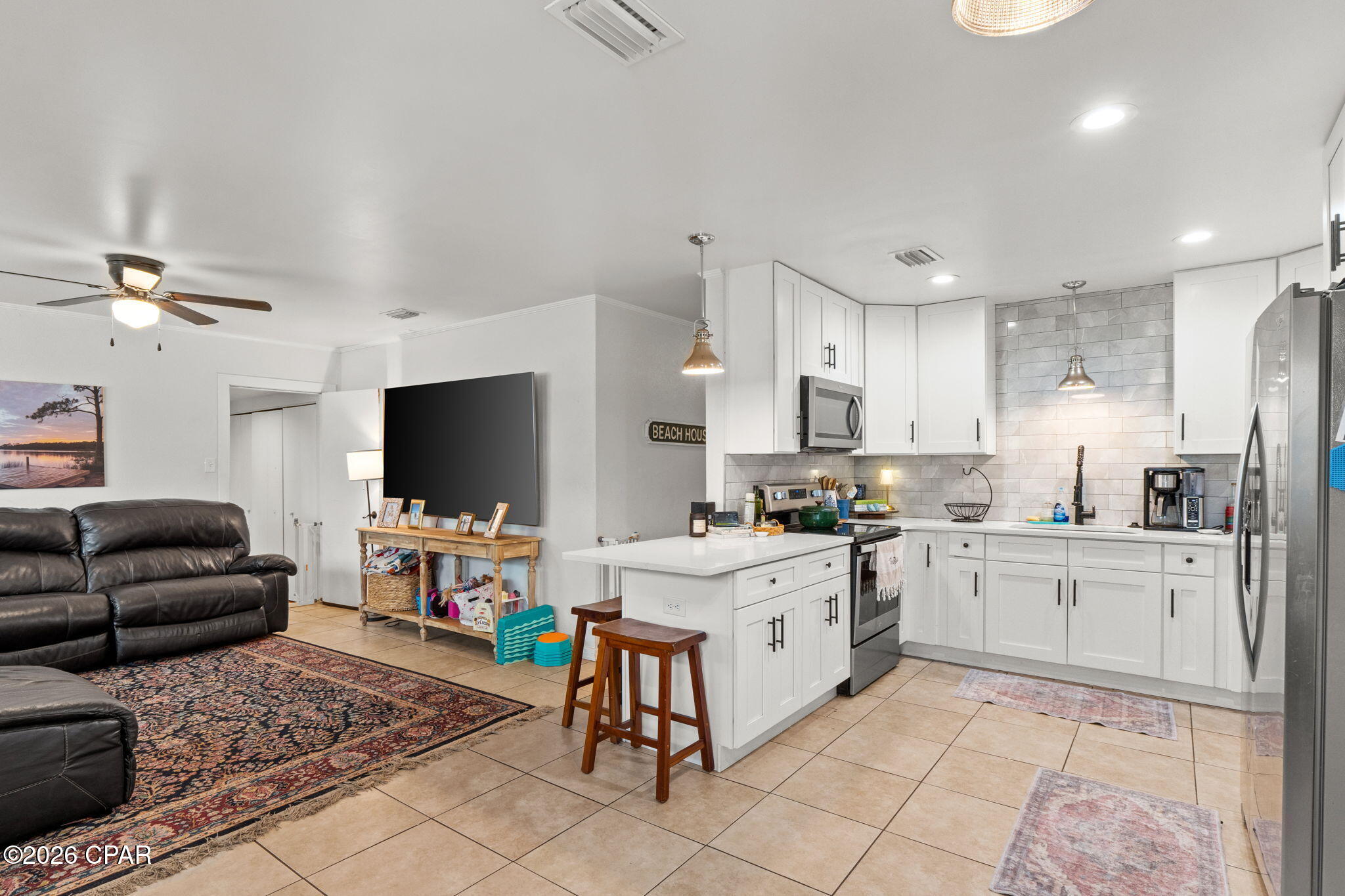 Bayview Heights Replat - Residential