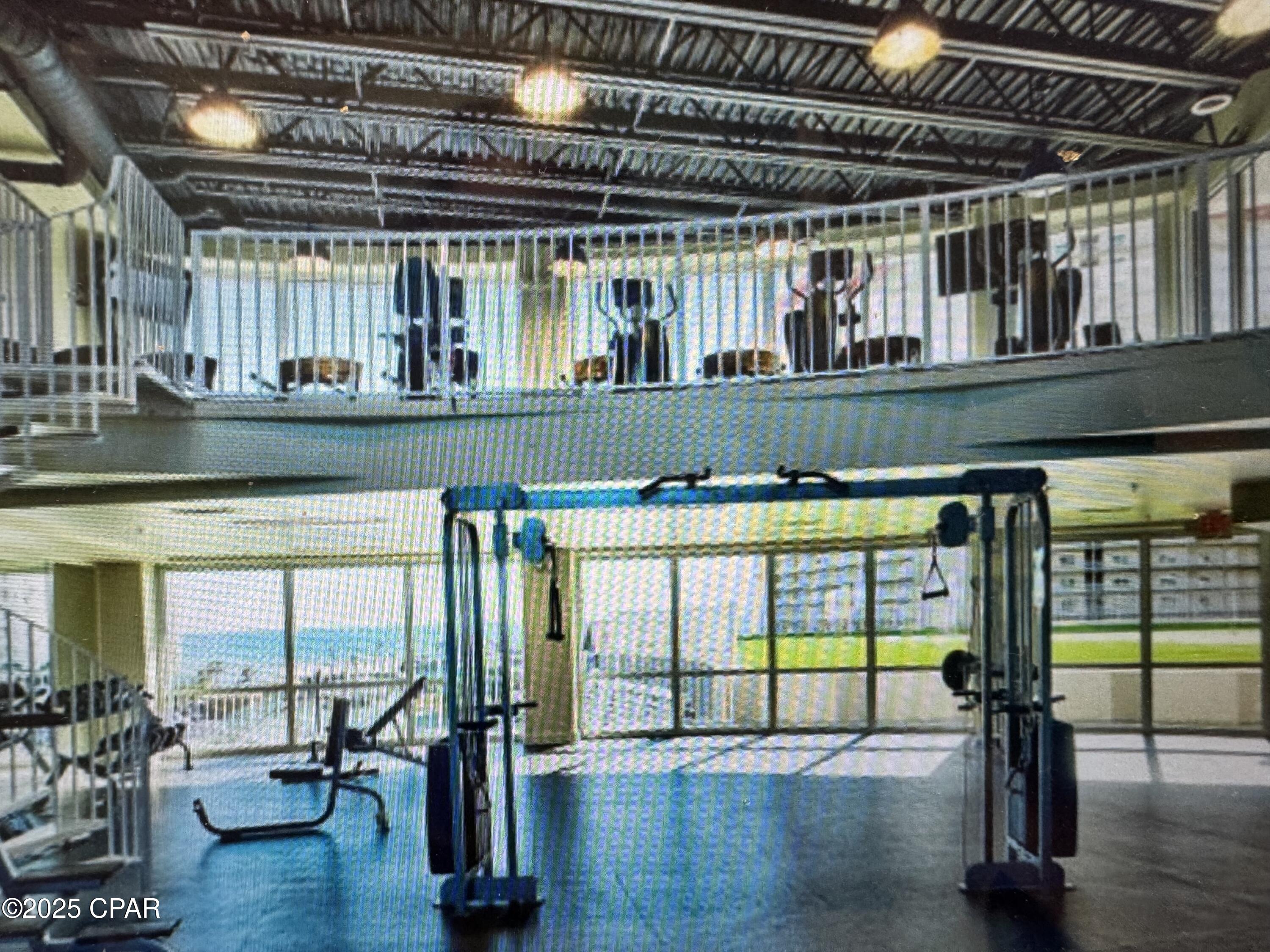 Laketown Wharf - Residential