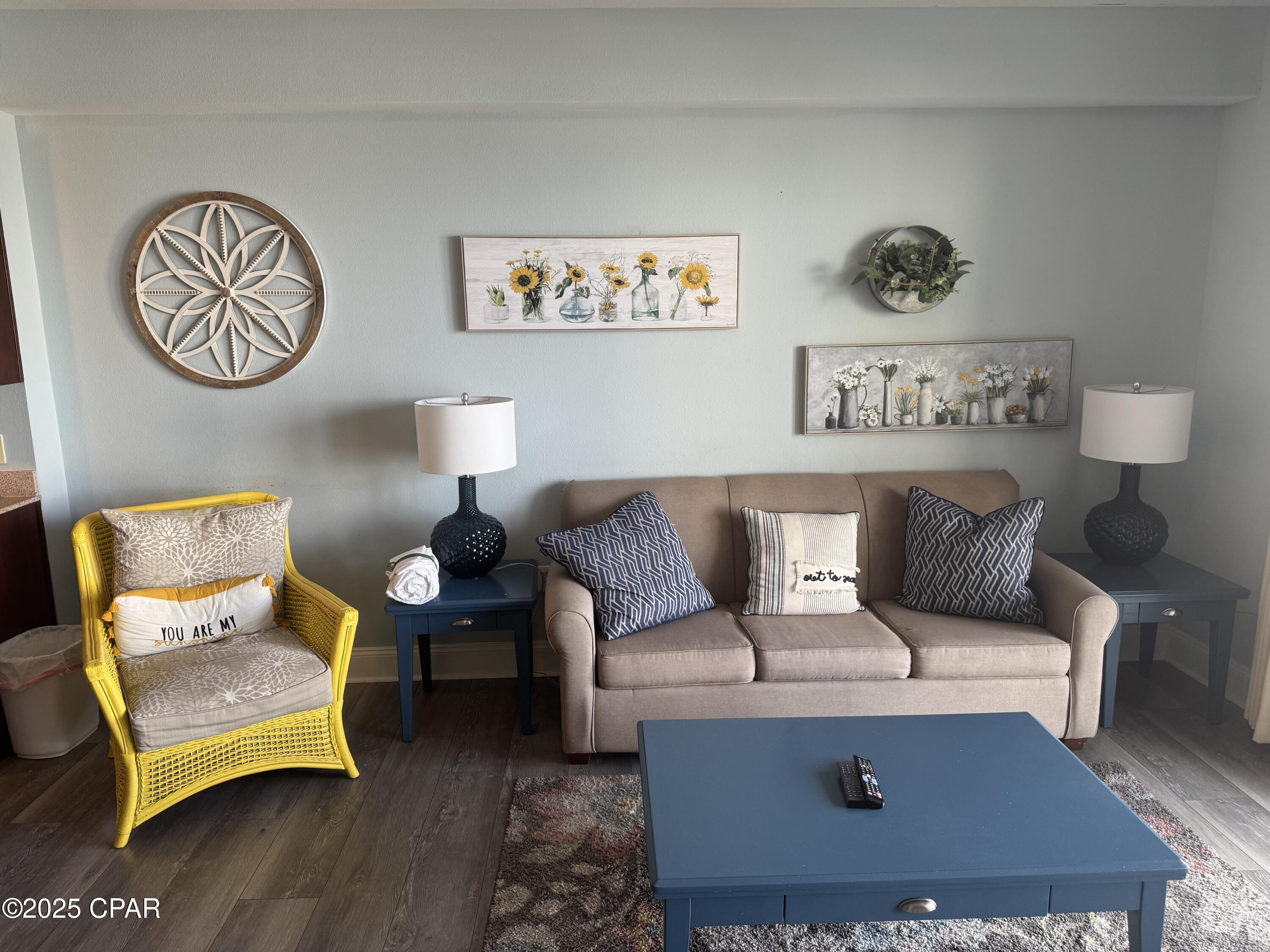 Laketown Wharf - Residential