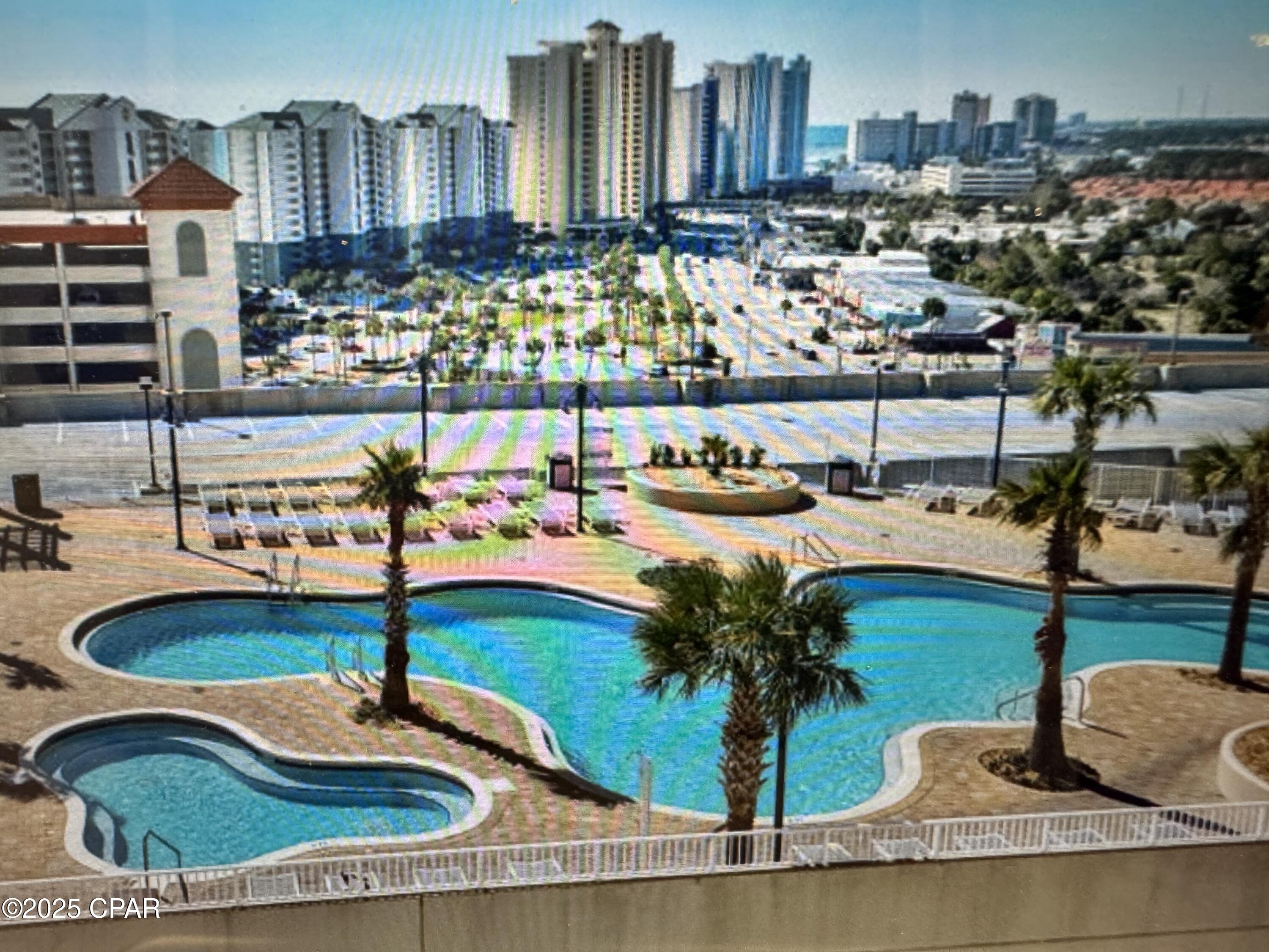 Laketown Wharf - Residential