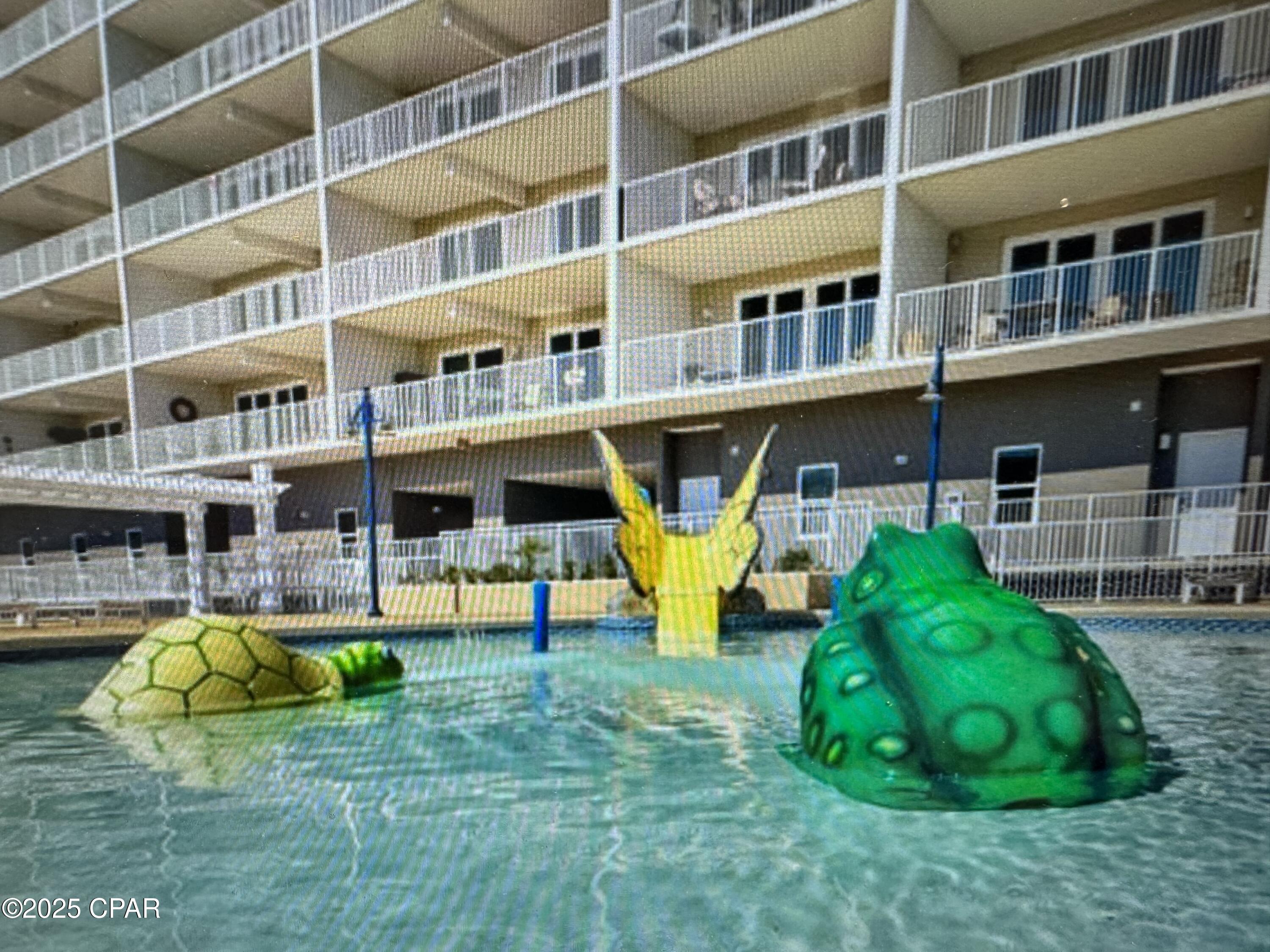 Laketown Wharf - Residential