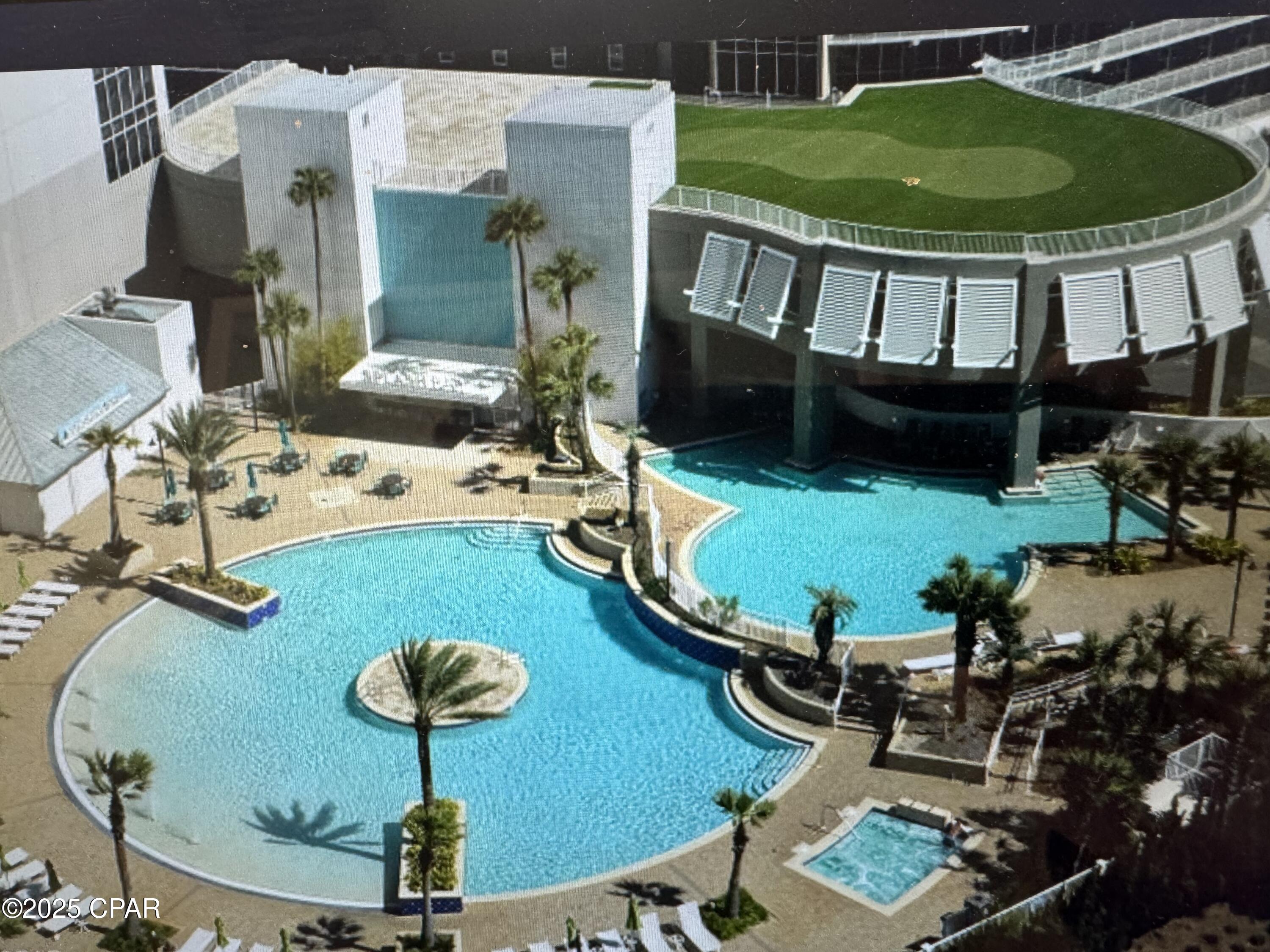 Laketown Wharf - Residential