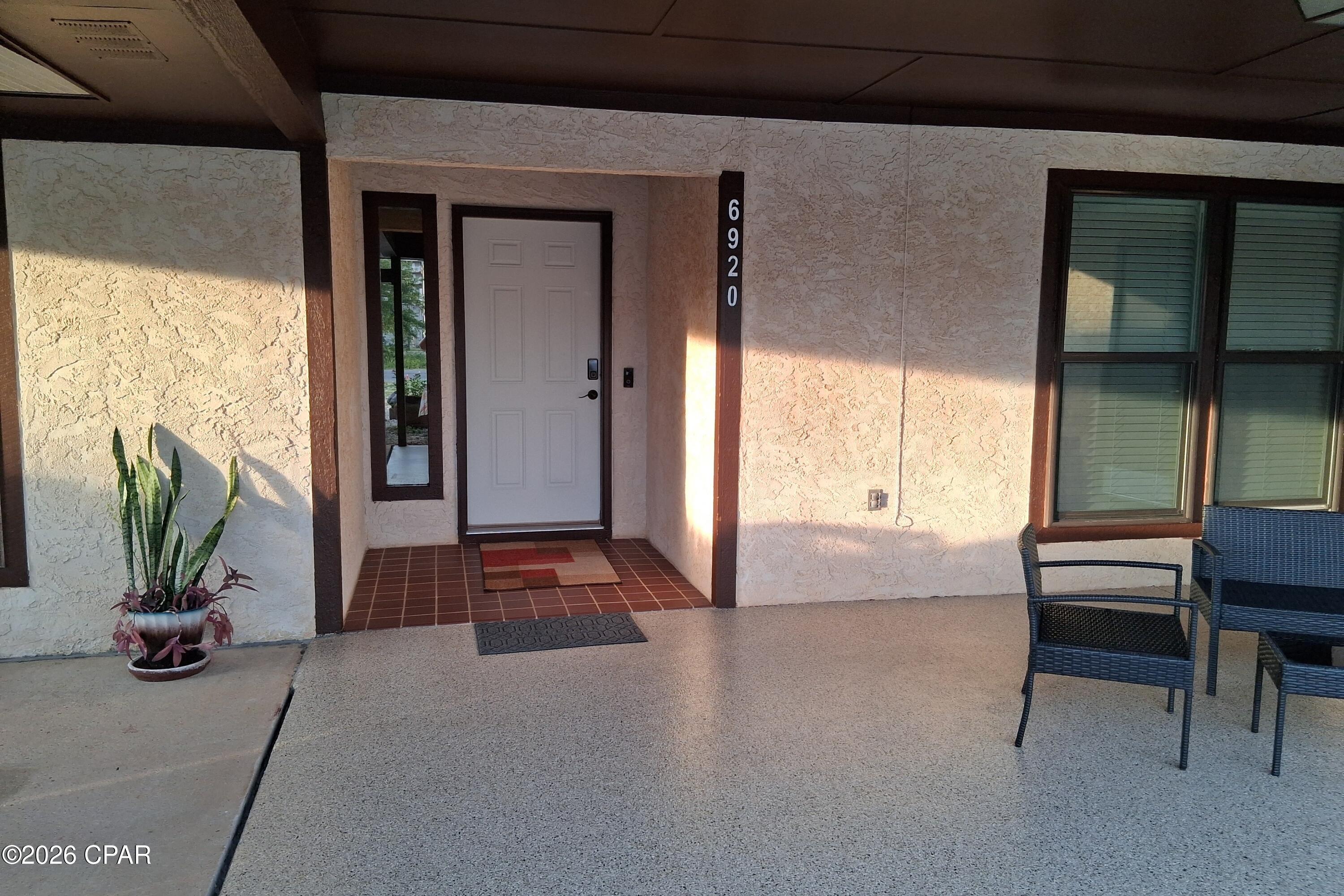 Holiday Beach Unit 10 - Residential