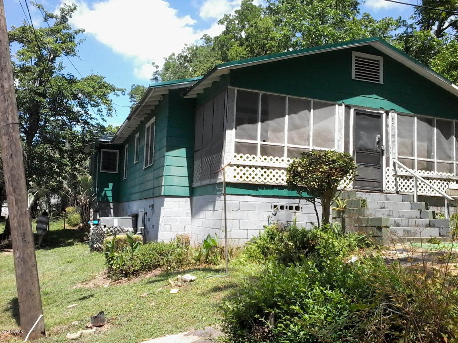 [No Recorded Subdiv] - Residential