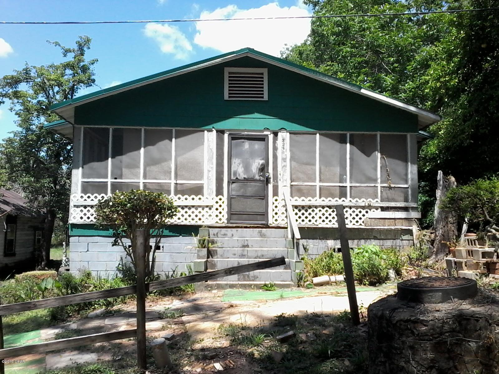 [No Recorded Subdiv] - Residential