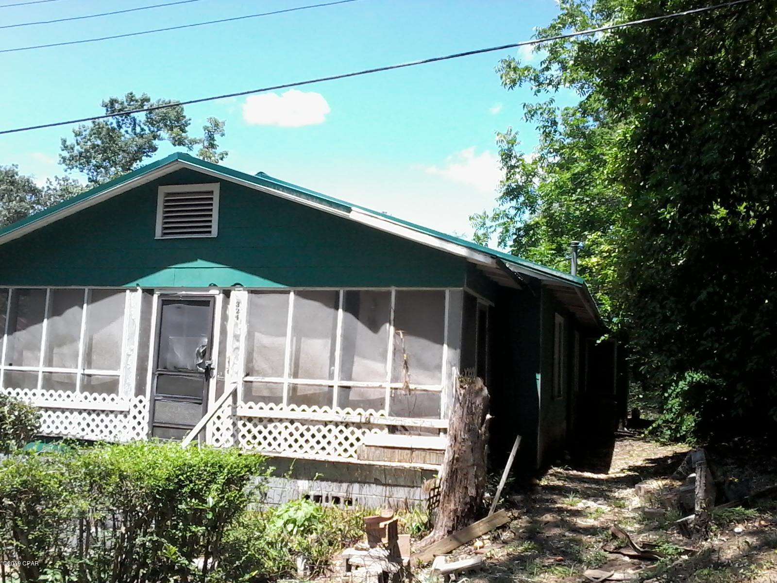 [No Recorded Subdiv] - Residential