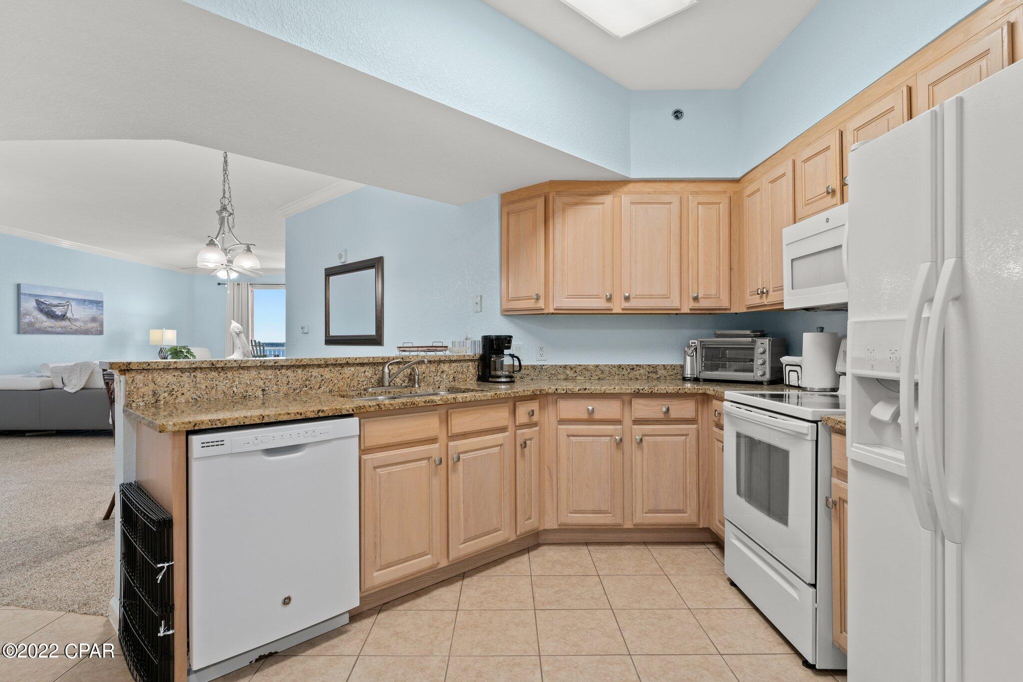 Hibiscus By The Bay - Residential