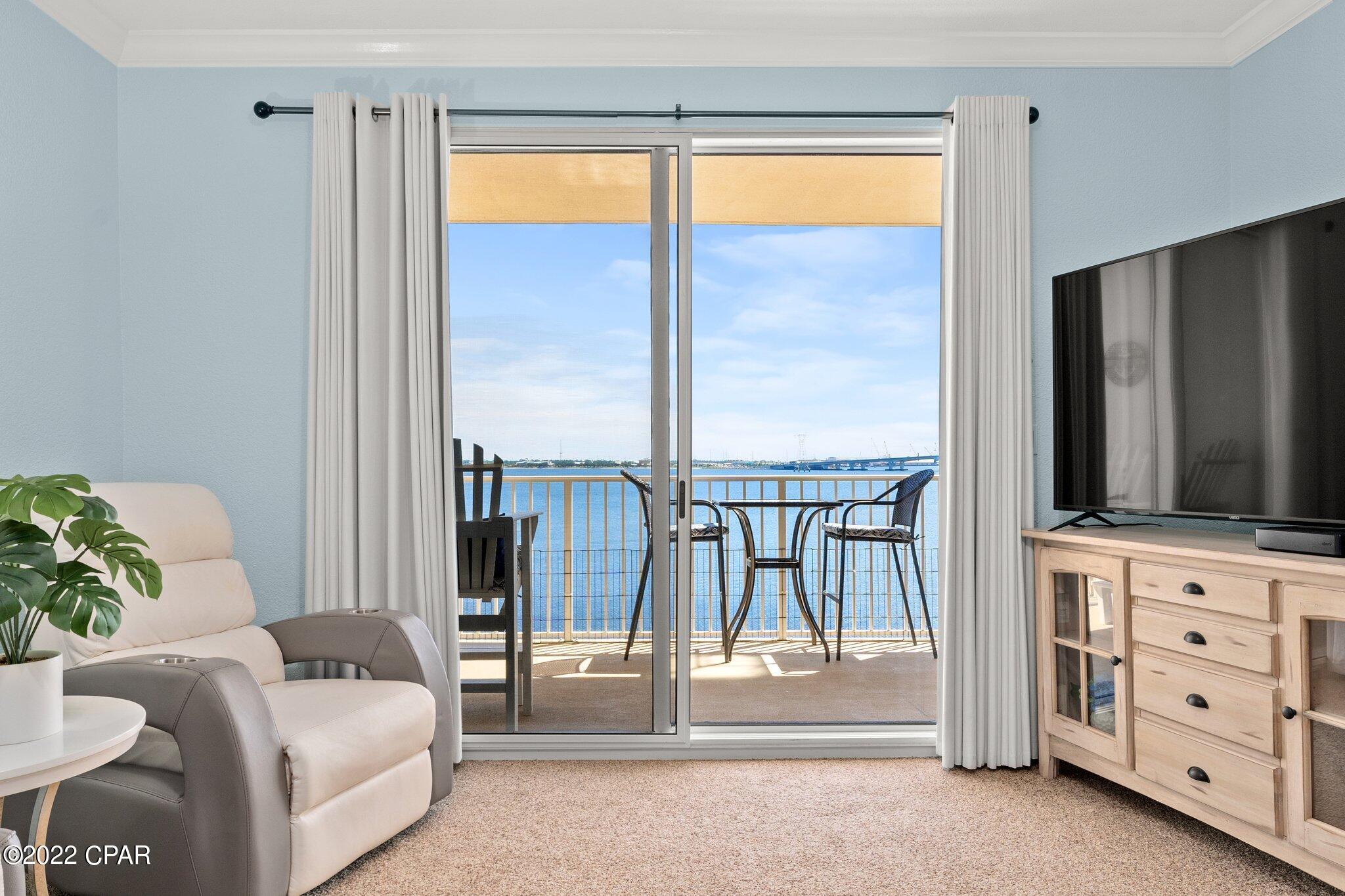 Hibiscus By The Bay - Residential