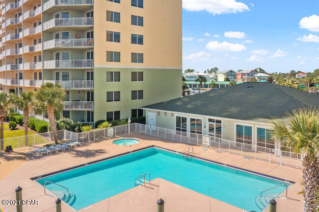 Hibiscus By The Bay - Residential