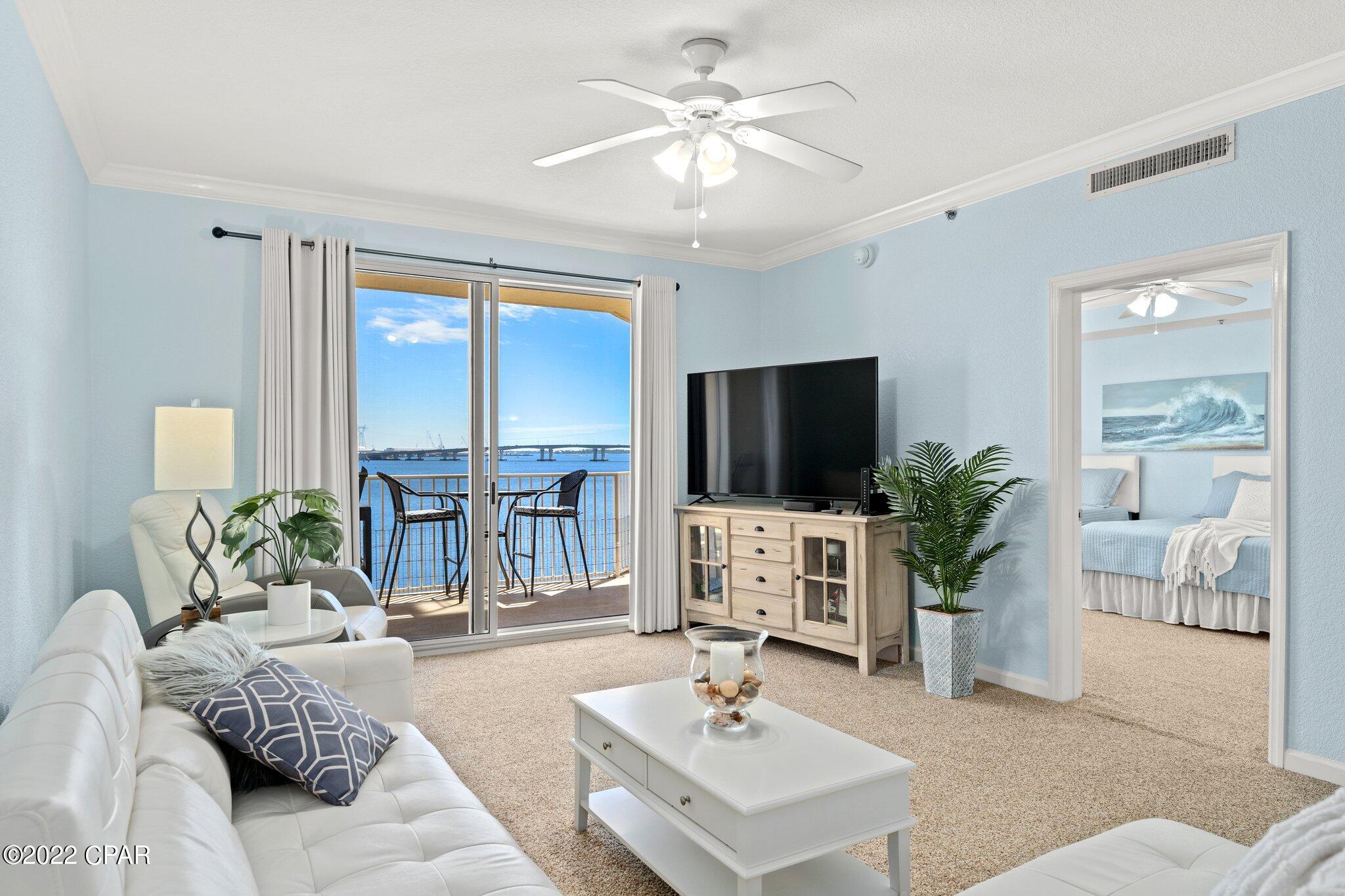 Hibiscus By The Bay - Residential