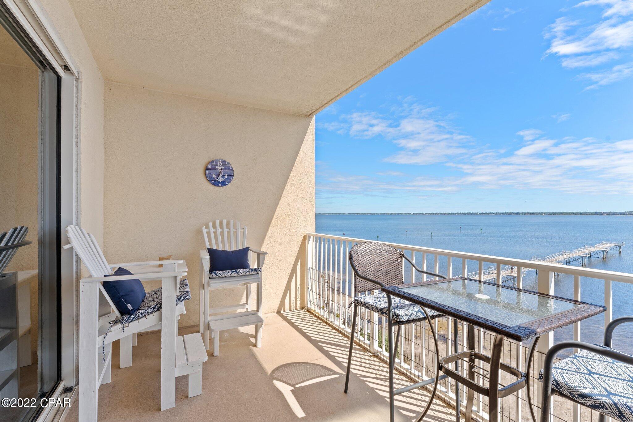 Hibiscus By The Bay - Residential