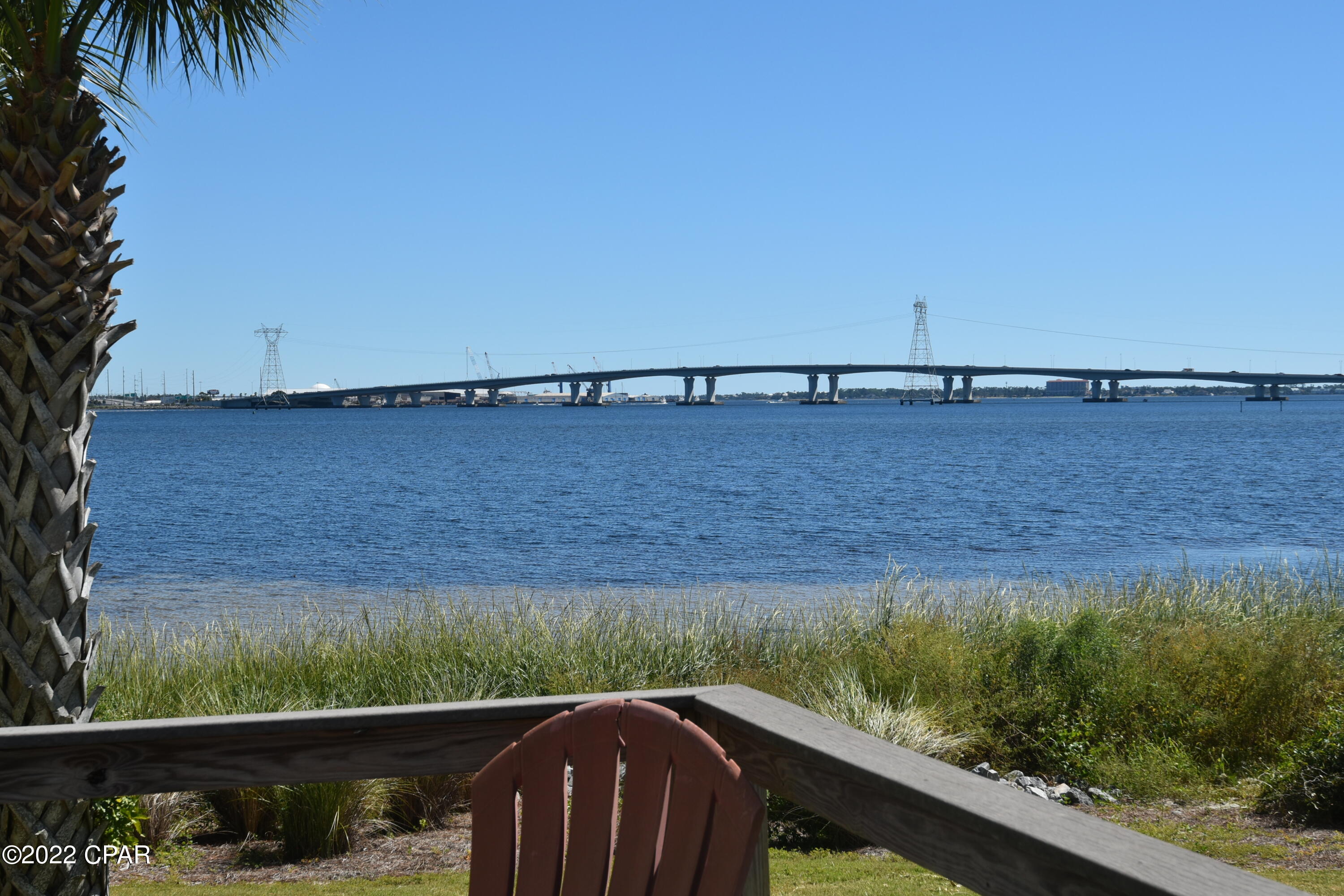 Hibiscus By The Bay - Residential