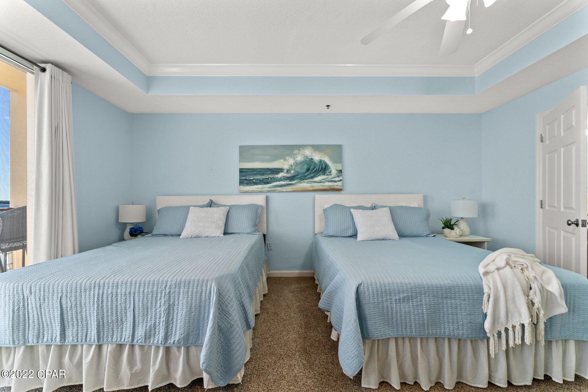 Hibiscus By The Bay - Residential