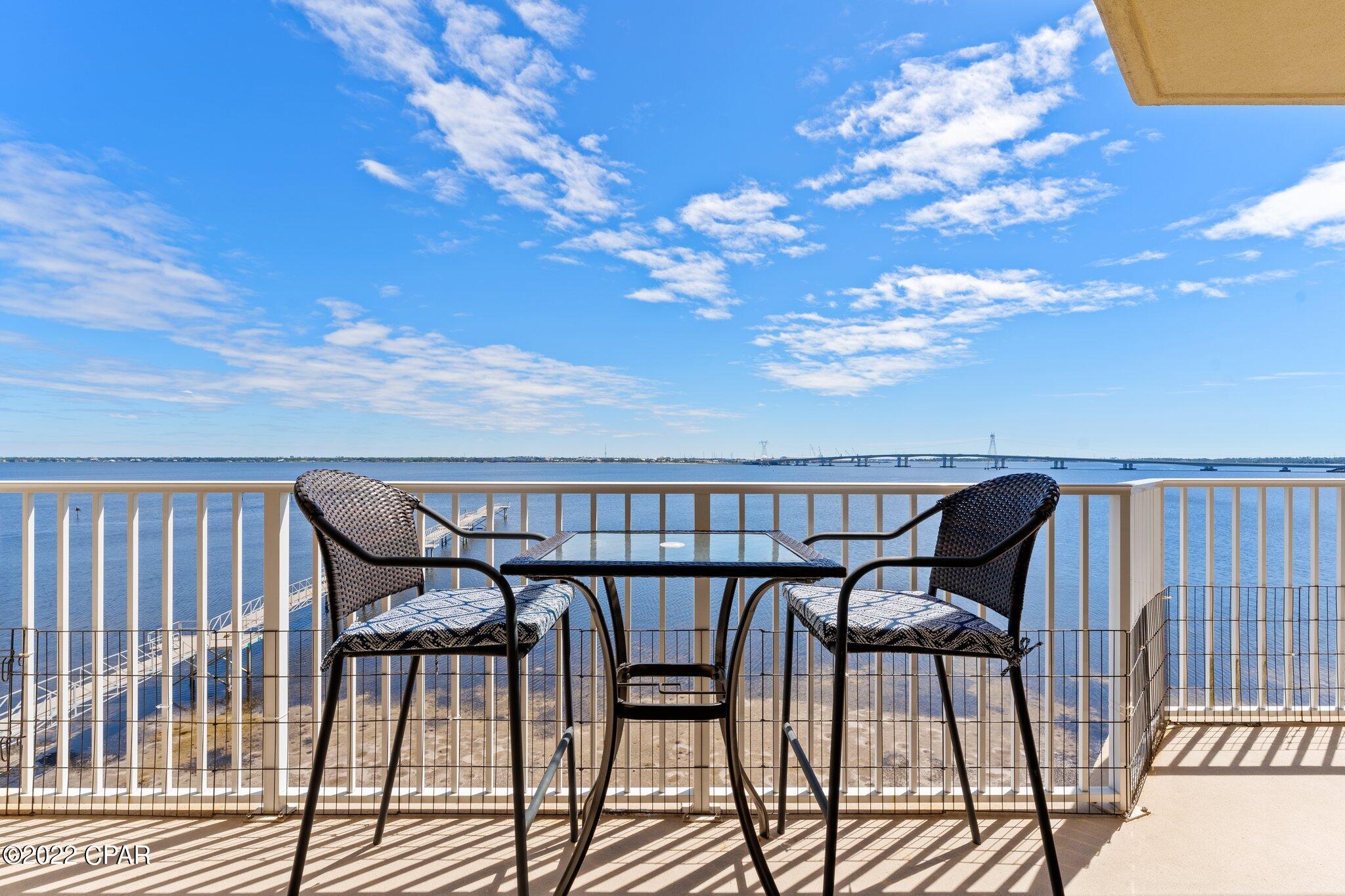 Hibiscus By The Bay - Residential