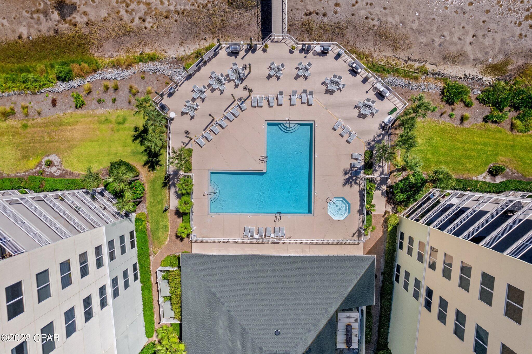 Hibiscus By The Bay - Residential