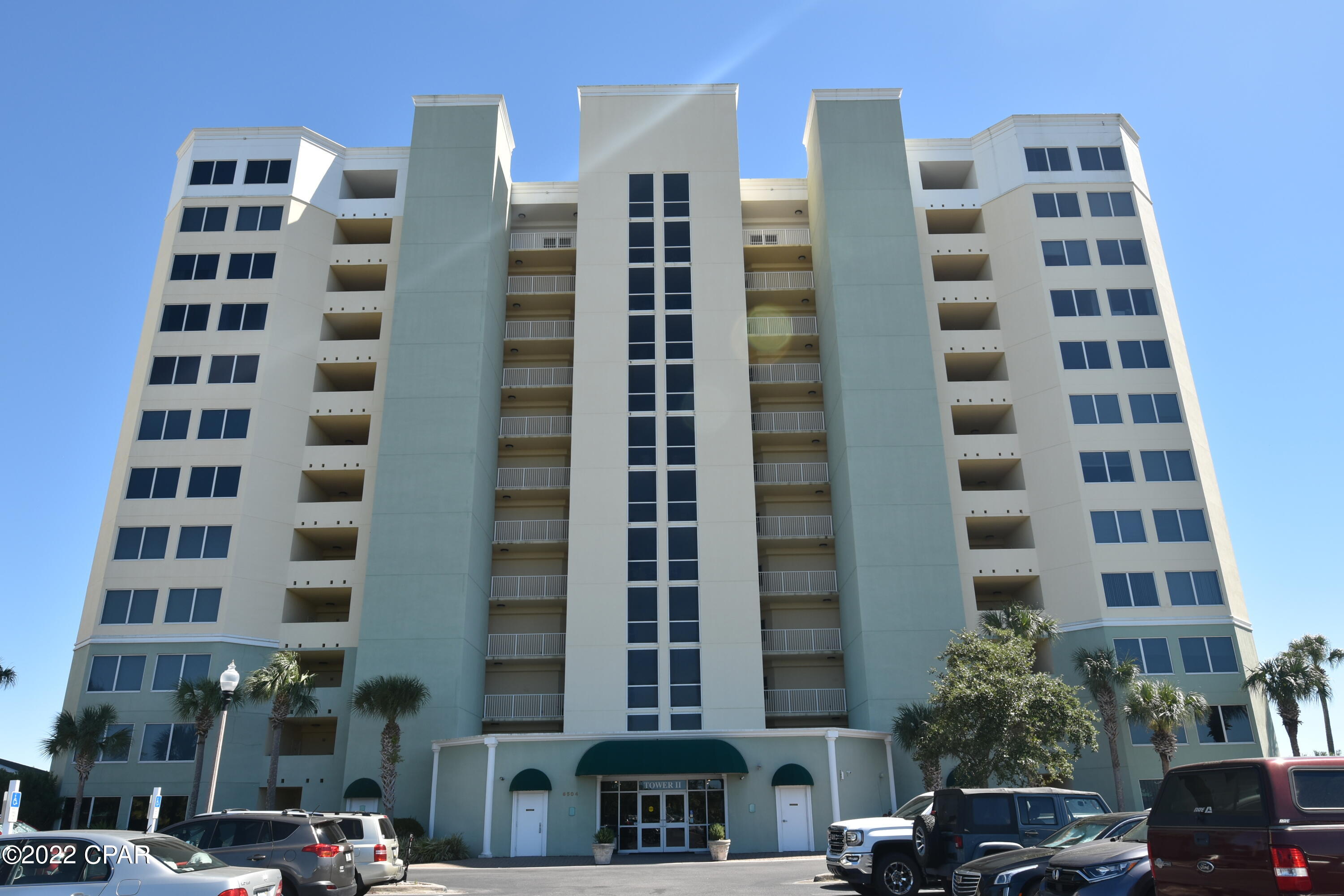 Hibiscus By The Bay - Residential