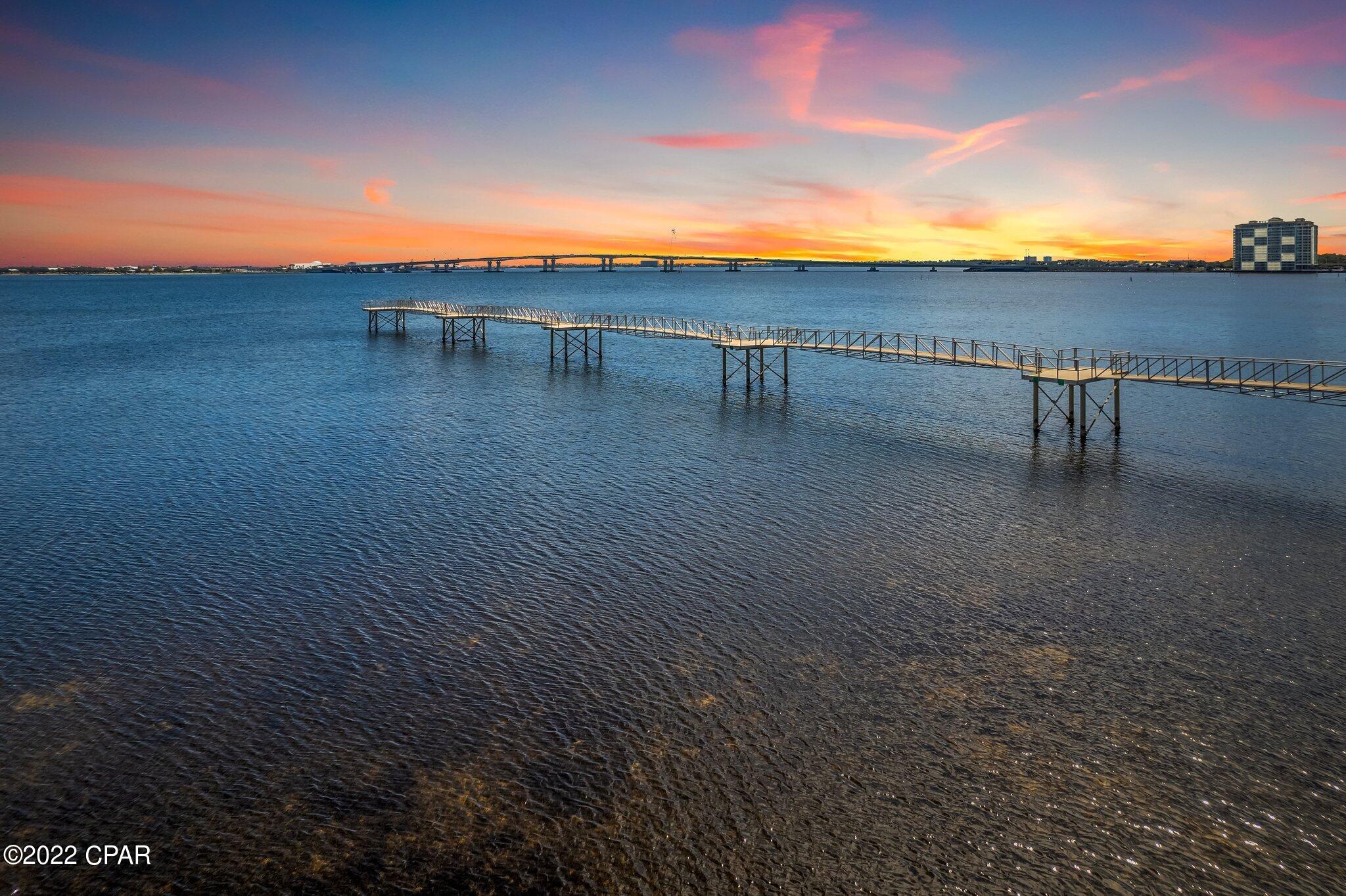Hibiscus By The Bay - Residential