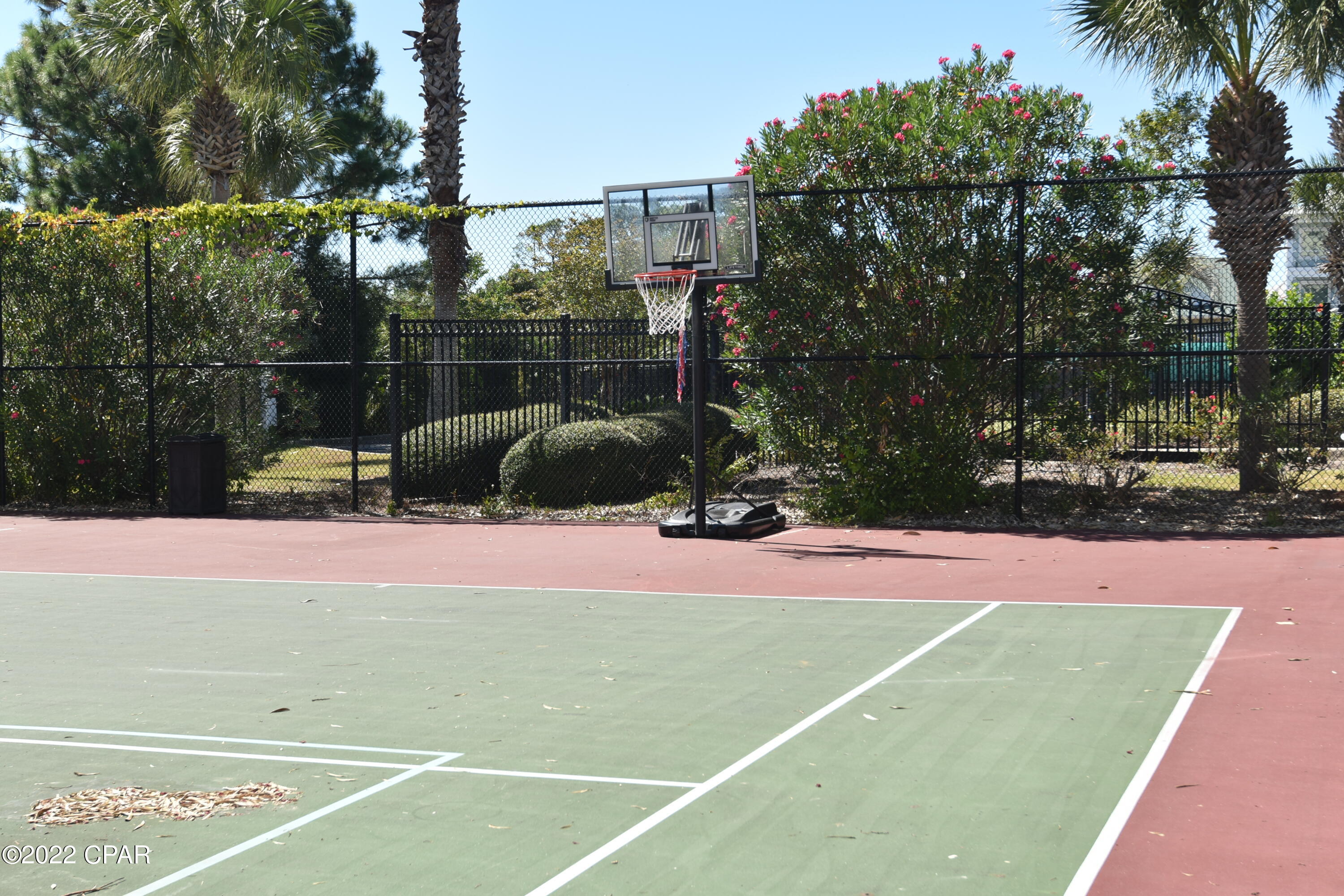 Hibiscus By The Bay - Residential