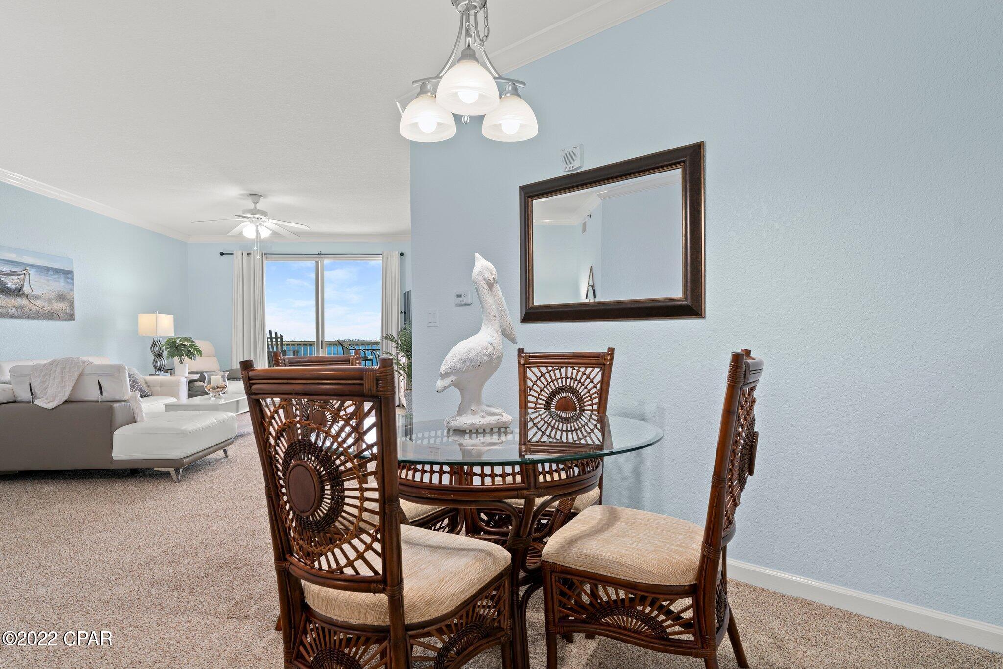 Hibiscus By The Bay - Residential