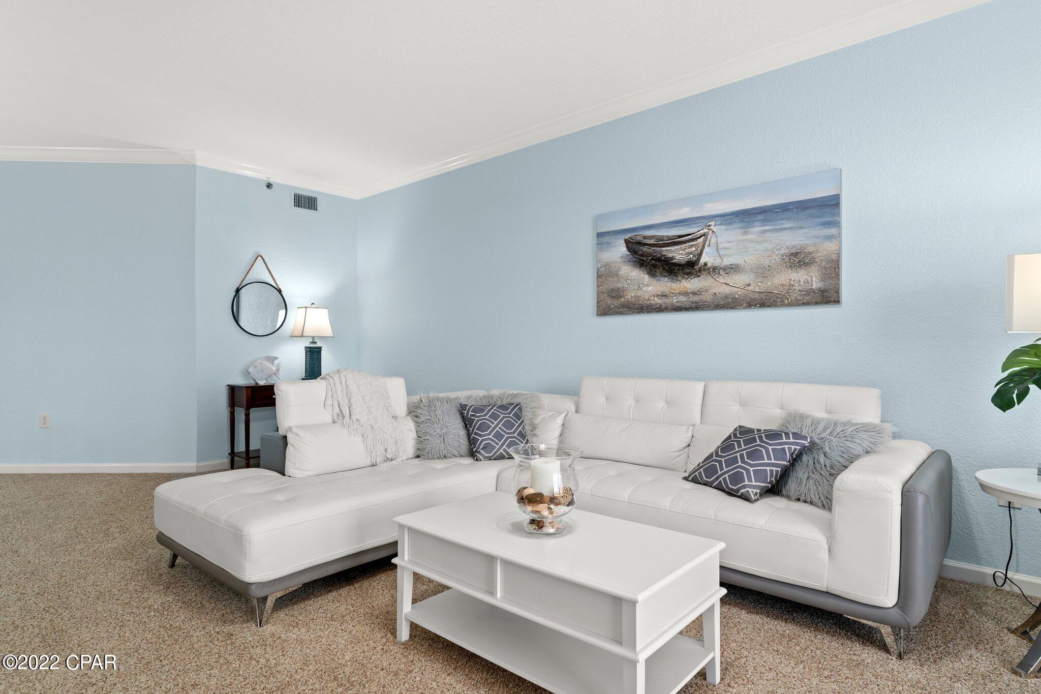 Hibiscus By The Bay - Residential