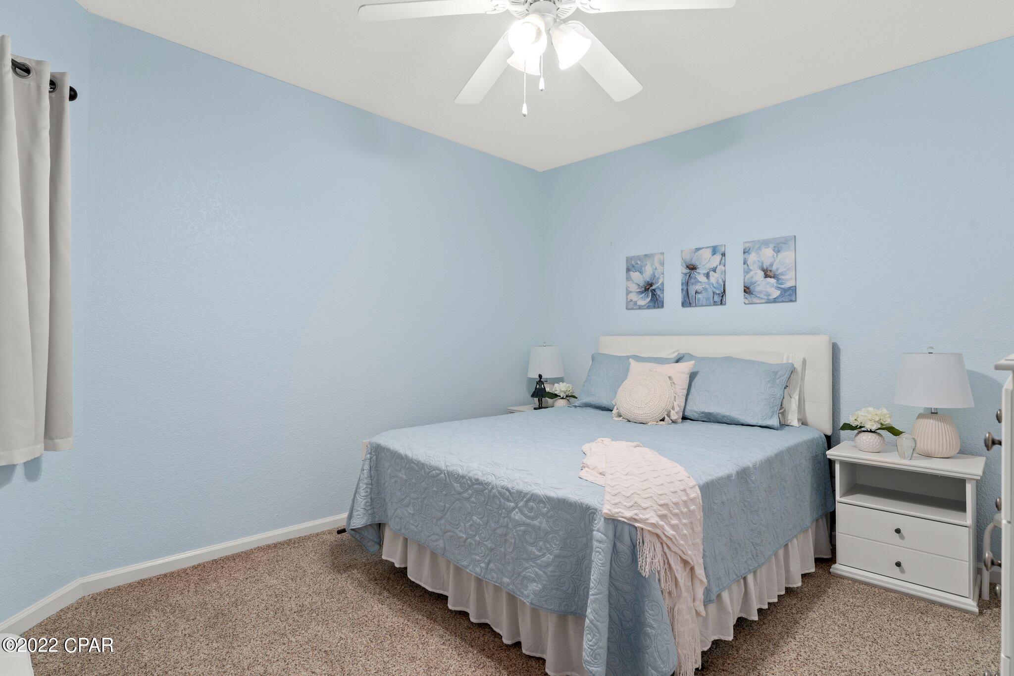 Hibiscus By The Bay - Residential