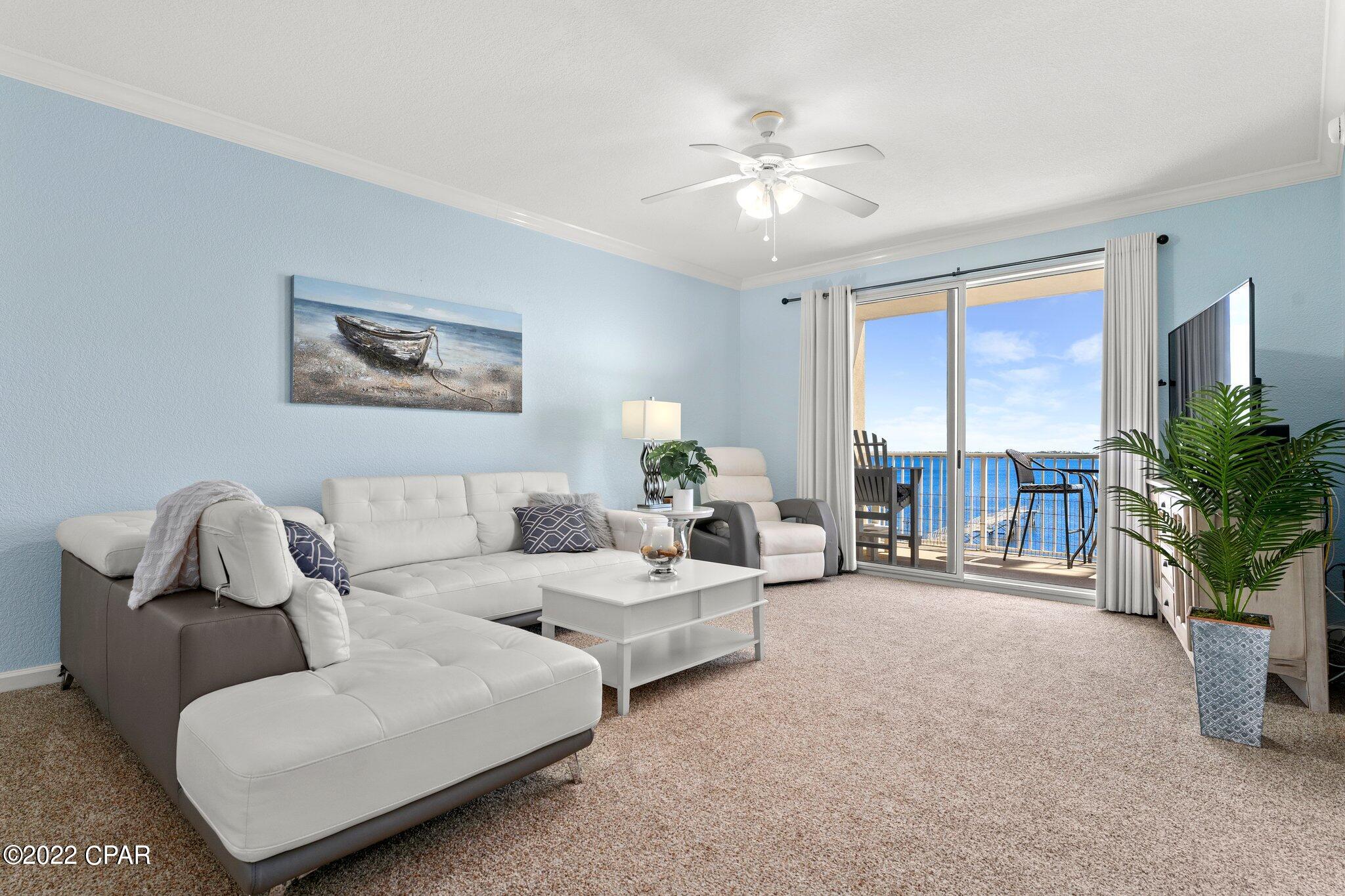 Hibiscus By The Bay - Residential