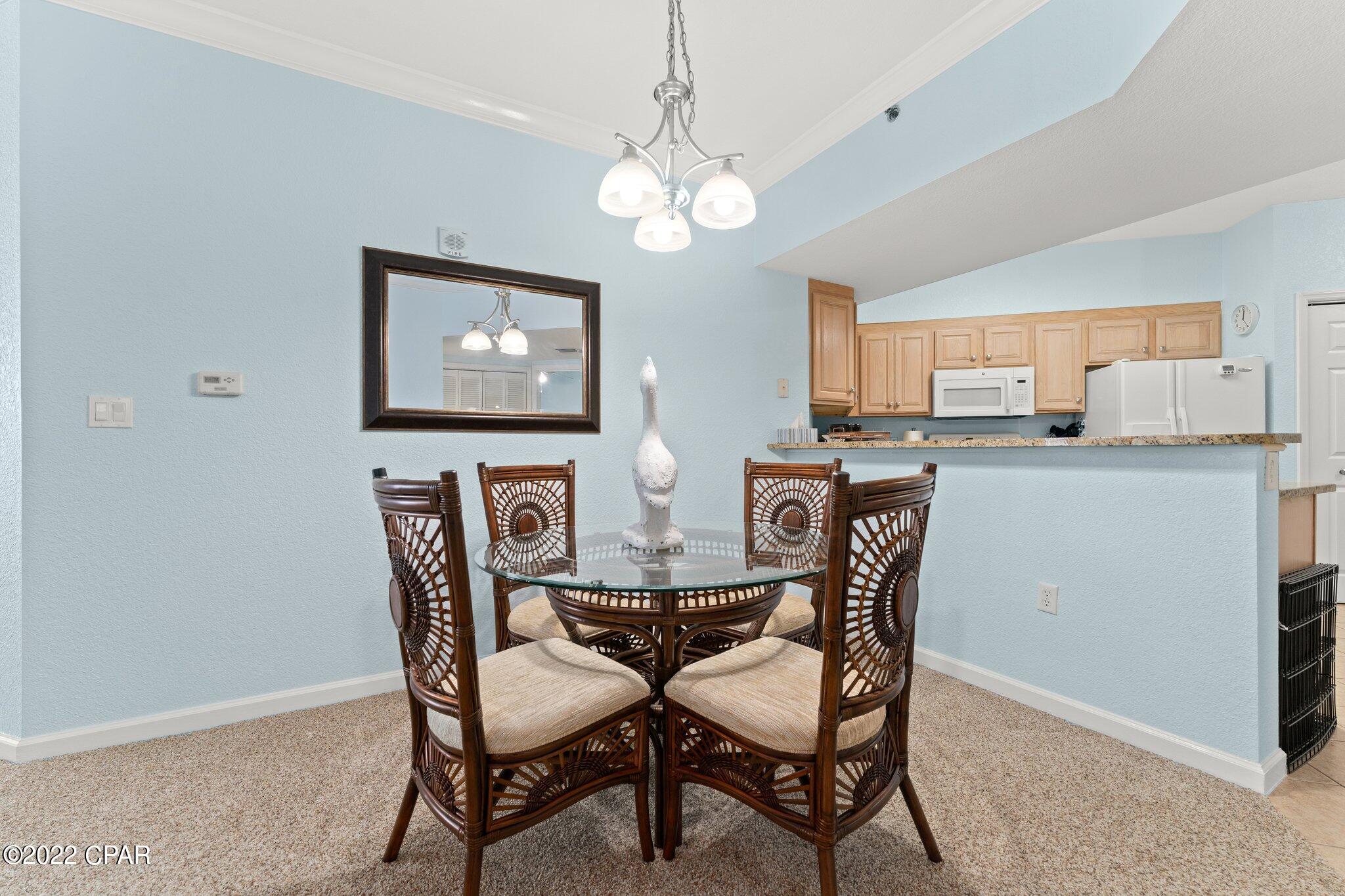 Hibiscus By The Bay - Residential