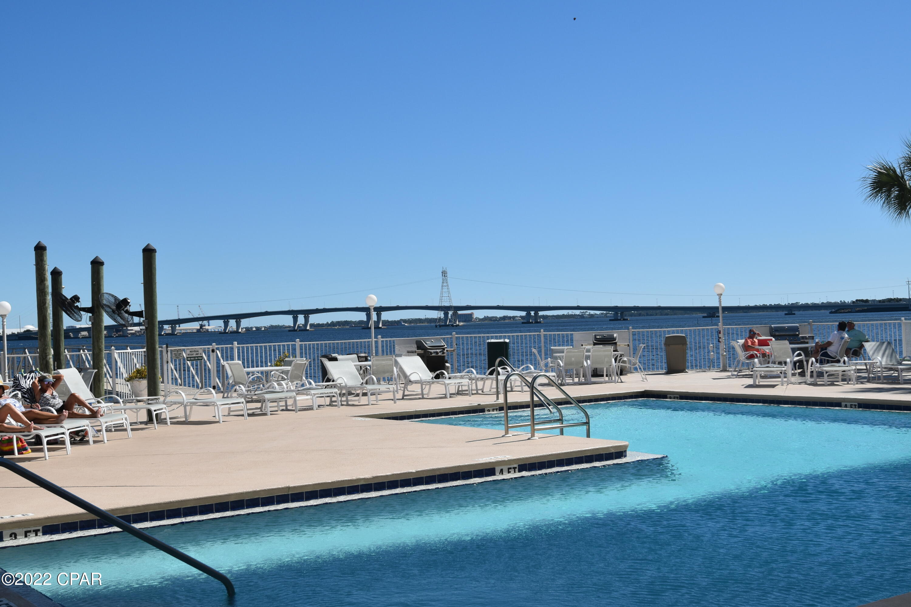 Hibiscus By The Bay - Residential