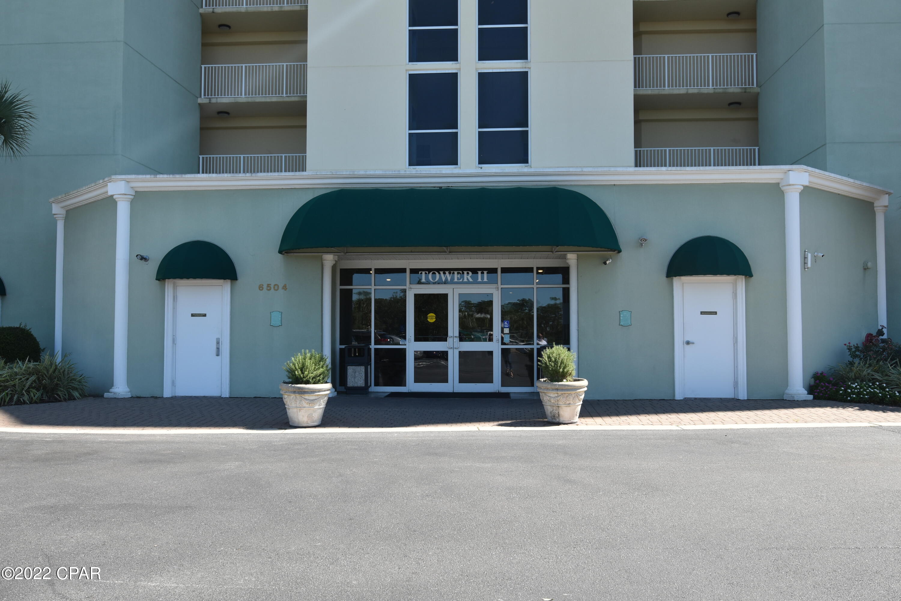 Hibiscus By The Bay - Residential