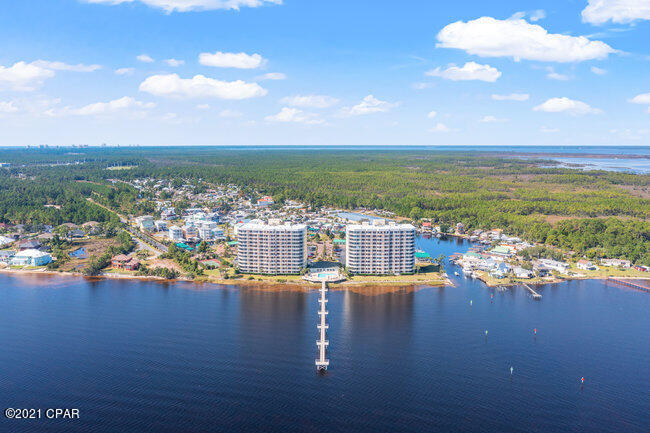 Hibiscus By The Bay - Residential