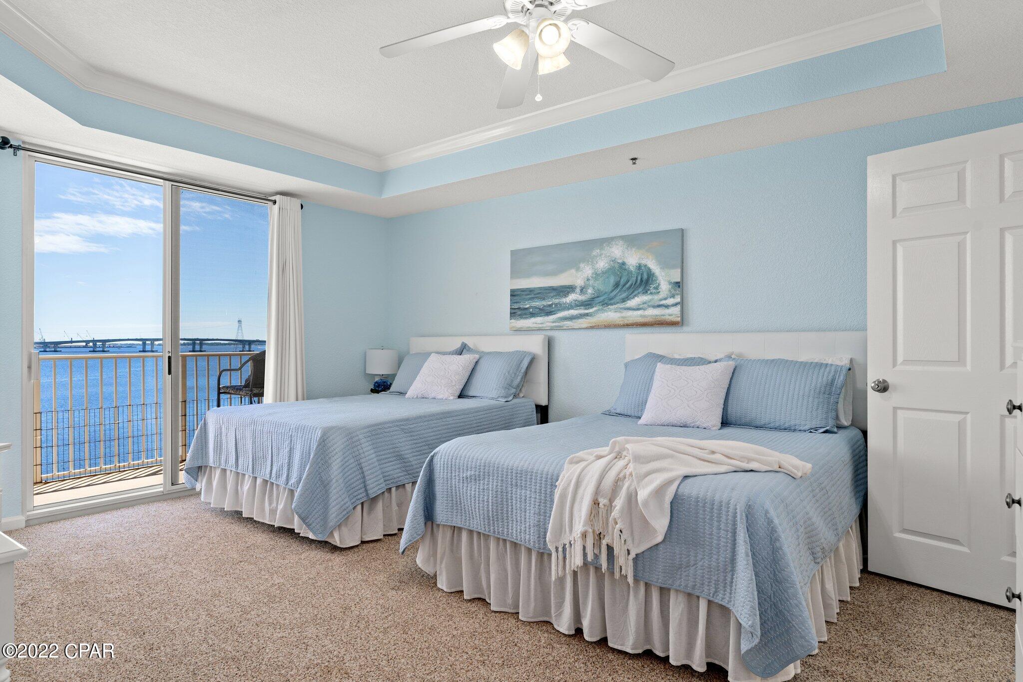 Hibiscus By The Bay - Residential