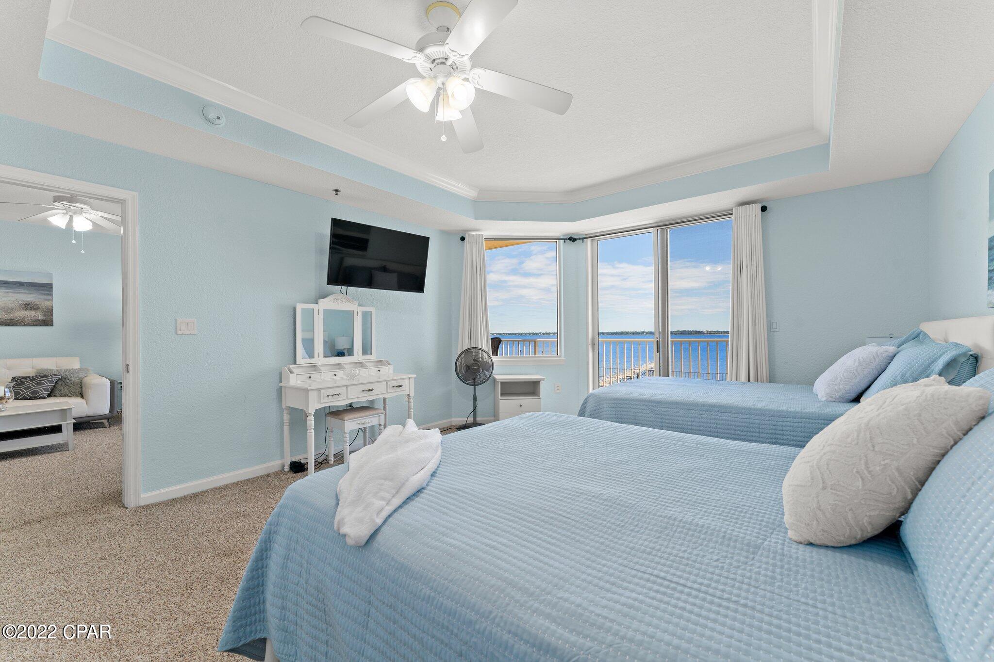 Hibiscus By The Bay - Residential