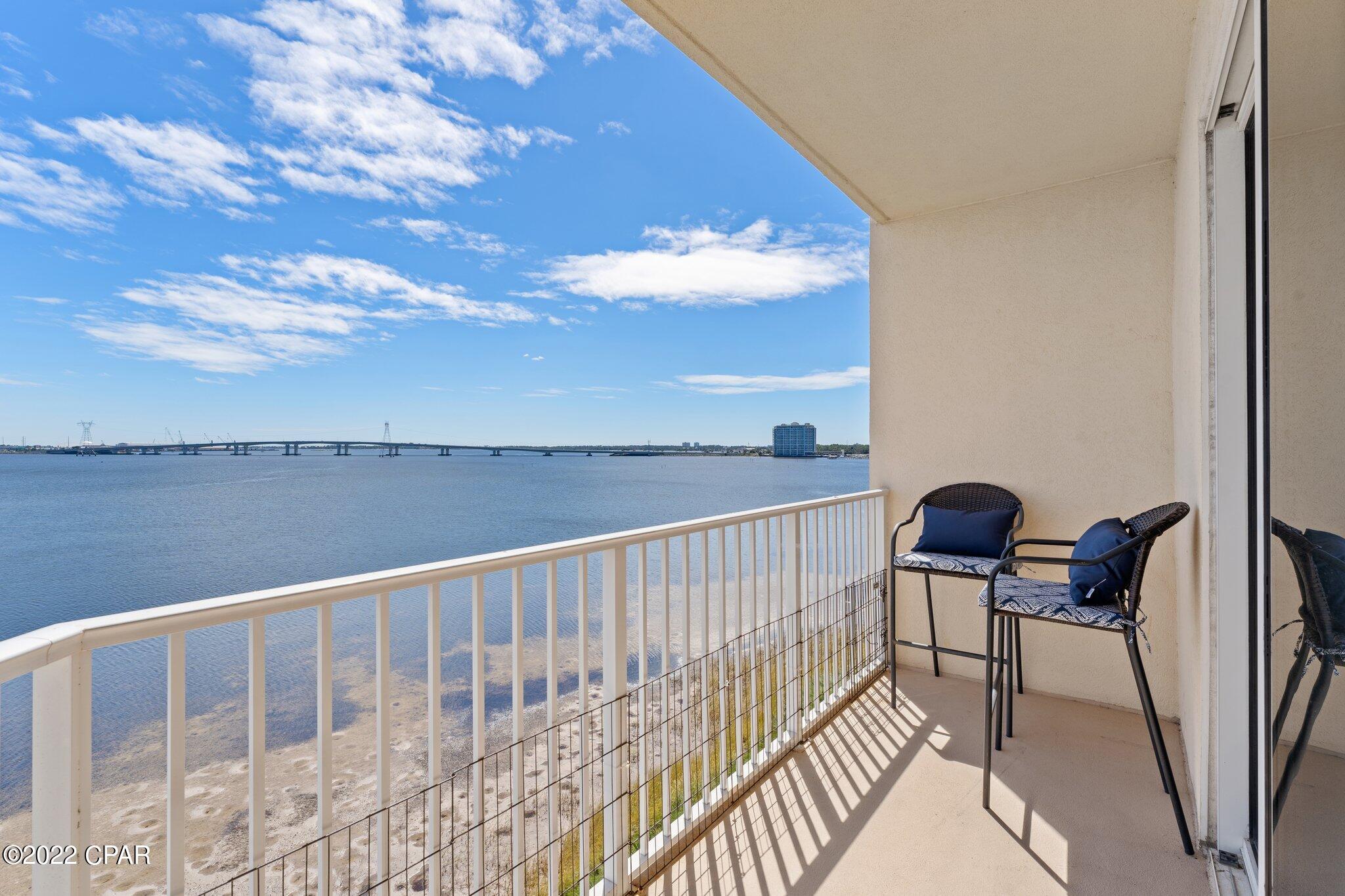 Hibiscus By The Bay - Residential