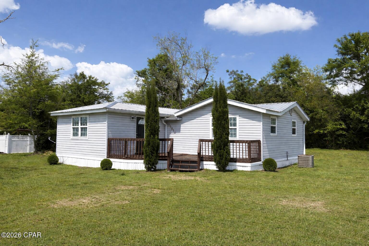 [No Recorded Subdiv] - Residential