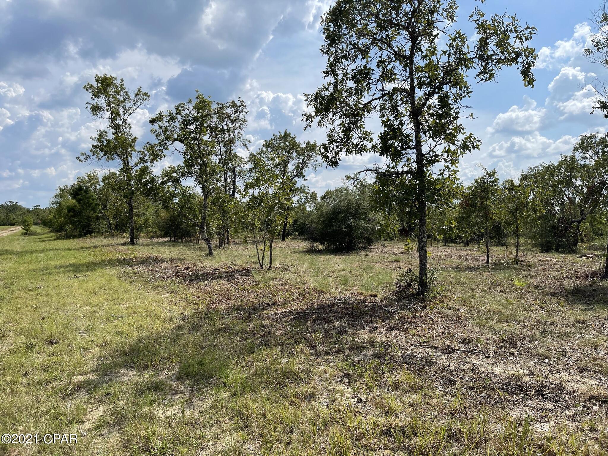 Sunny Hills Unit 8 - Land