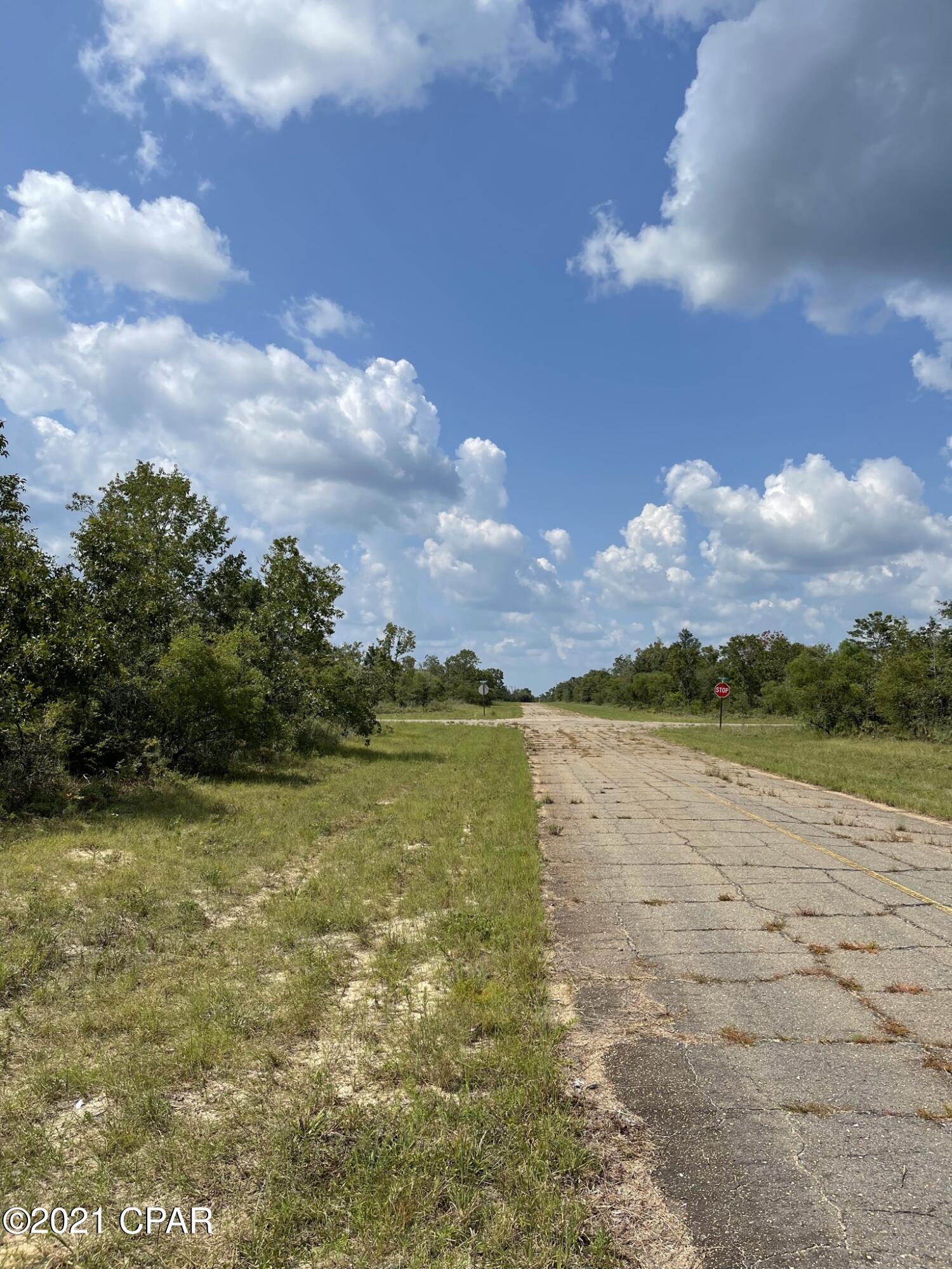 Sunny Hills Unit 8 - Land