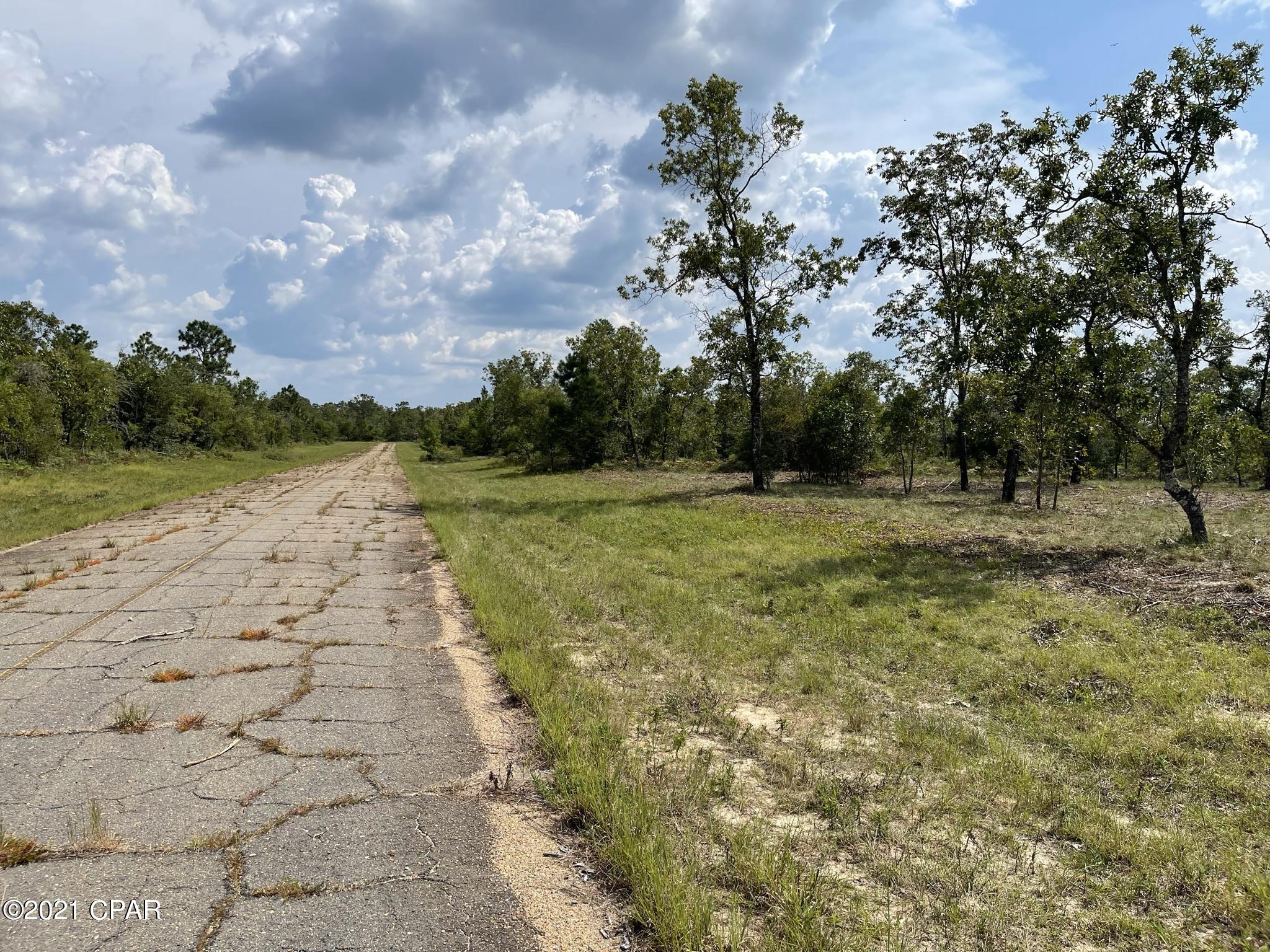 Sunny Hills Unit 8 - Land