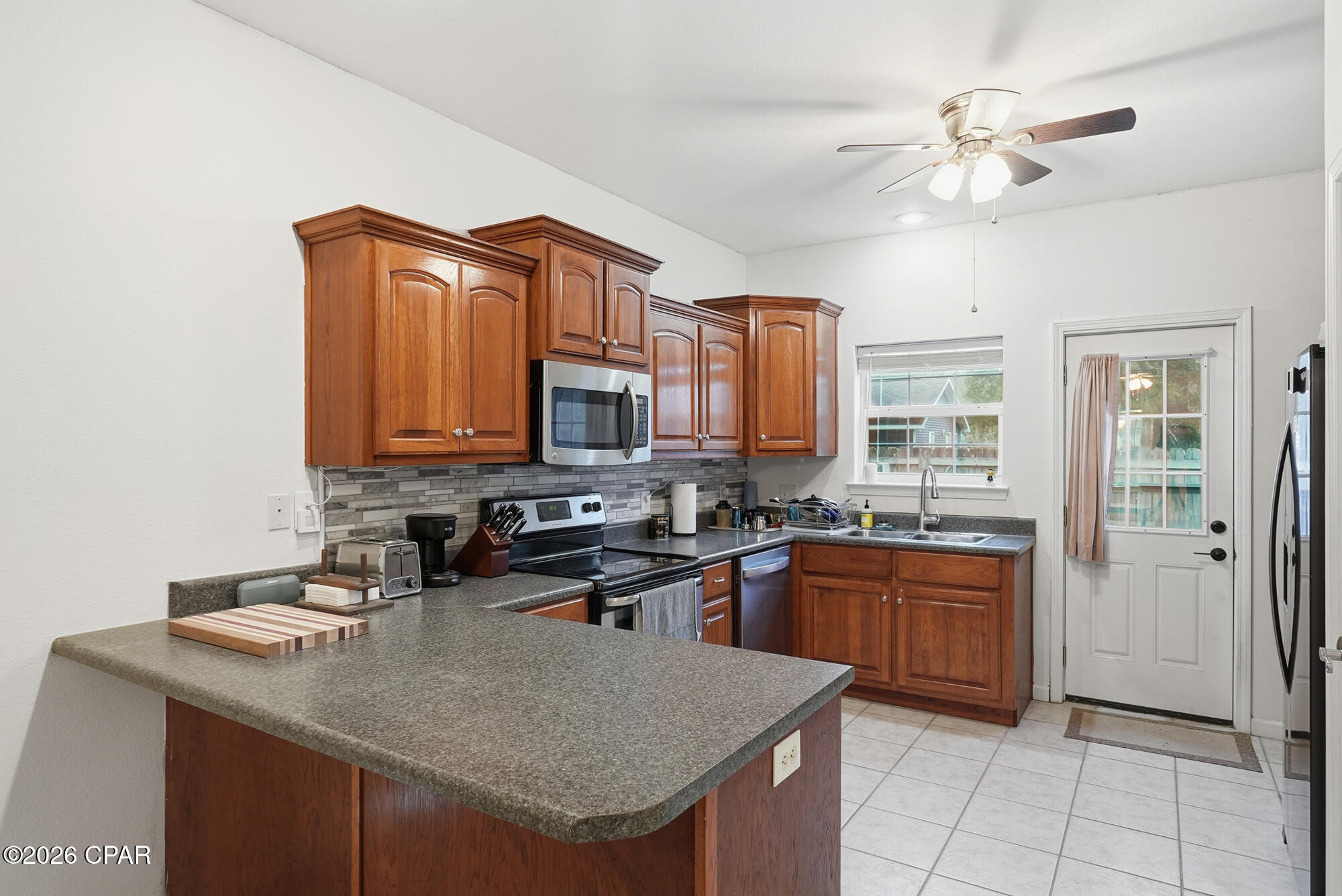 Oak Gardens II - Residential