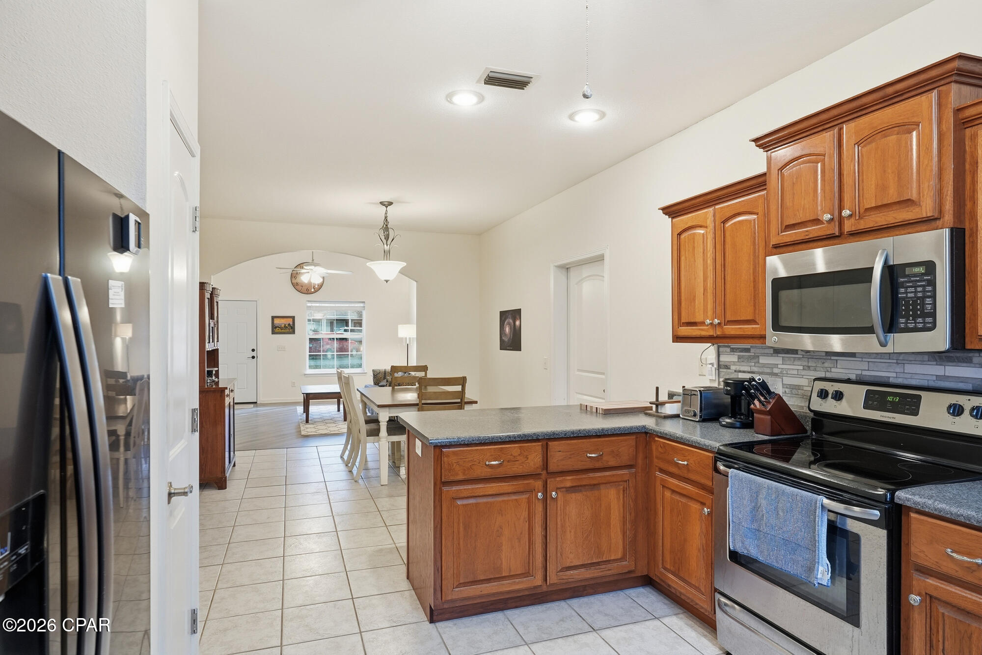 Oak Gardens II - Residential