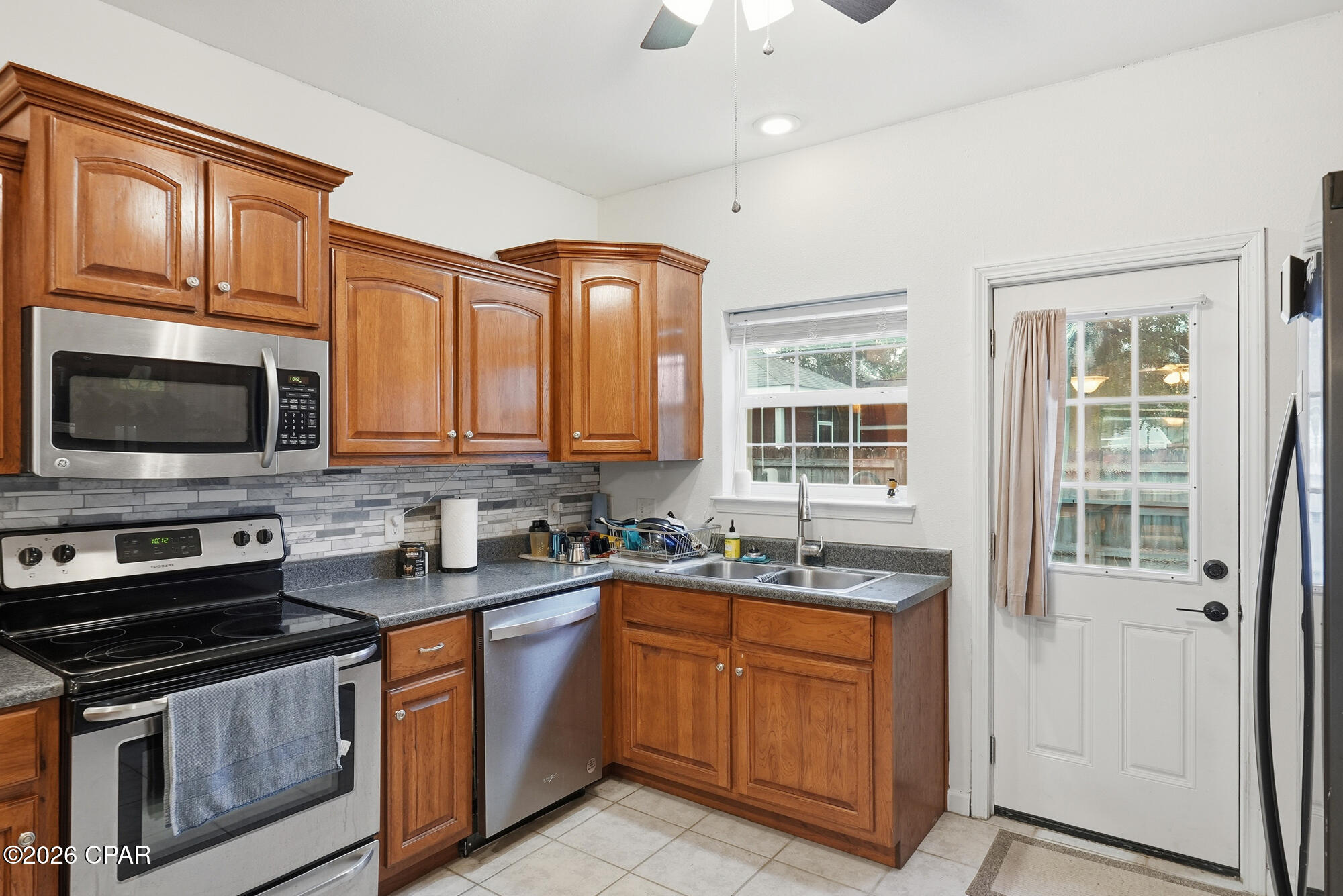 Oak Gardens II - Residential