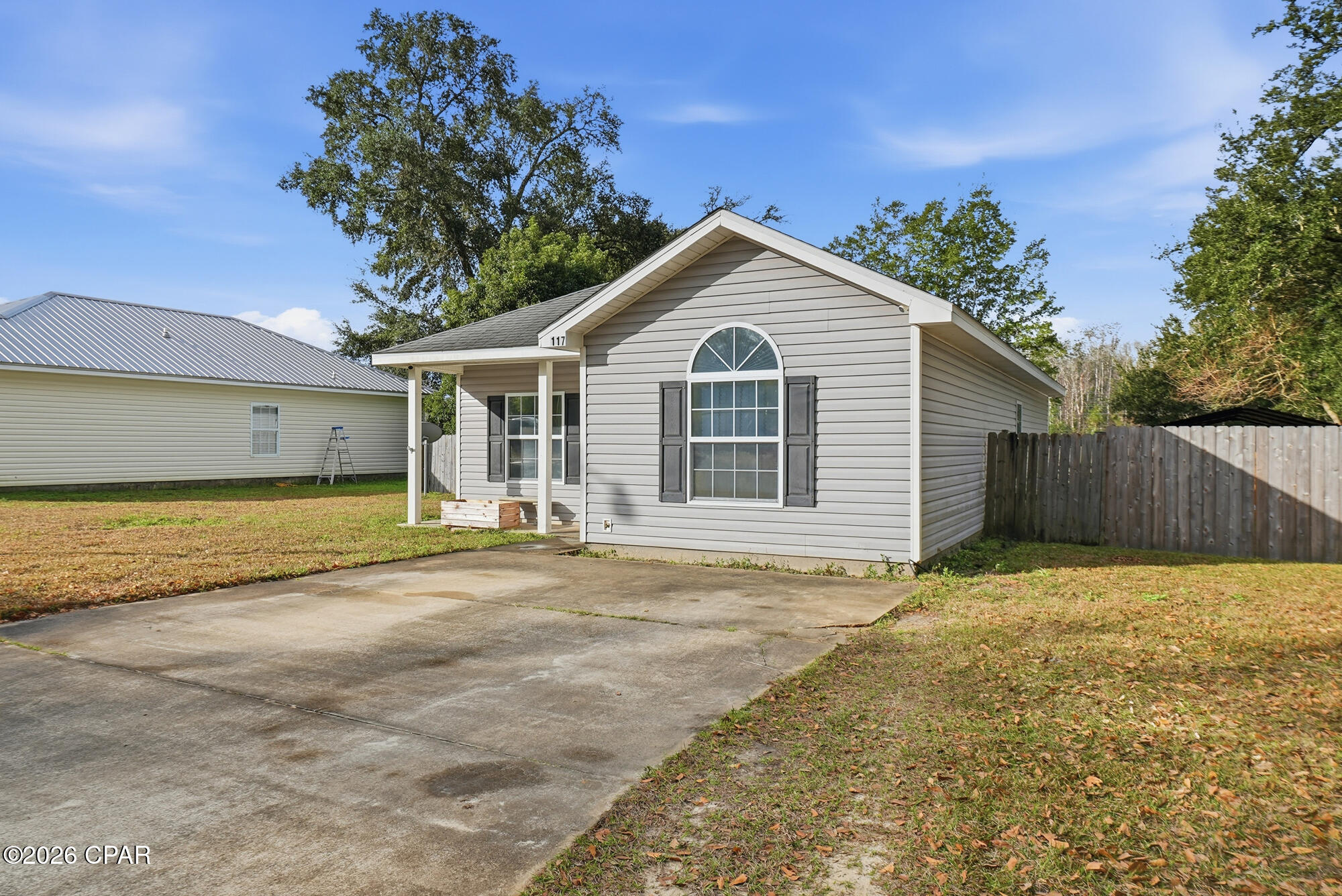 Oak Gardens II - Residential
