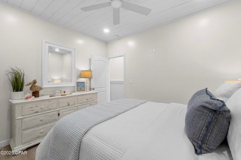 A home in Panama City Beach