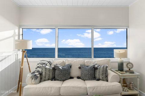 A home in Panama City Beach