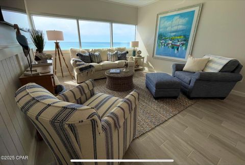 A home in Panama City Beach