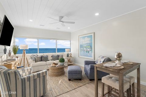 A home in Panama City Beach