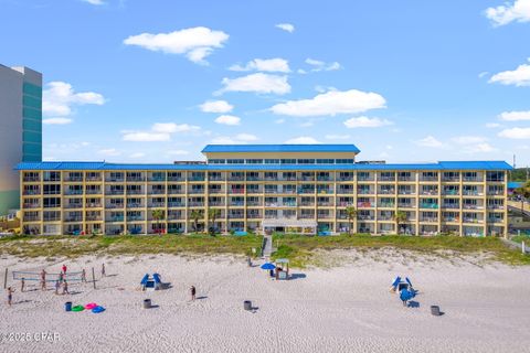 A home in Panama City Beach
