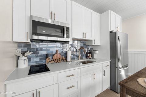 A home in Panama City Beach